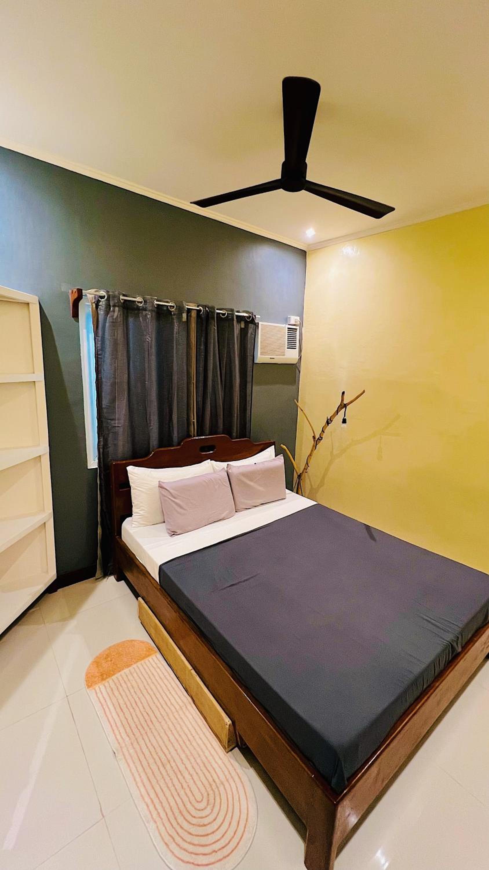 Three-Bedroom Villa - Photo 51