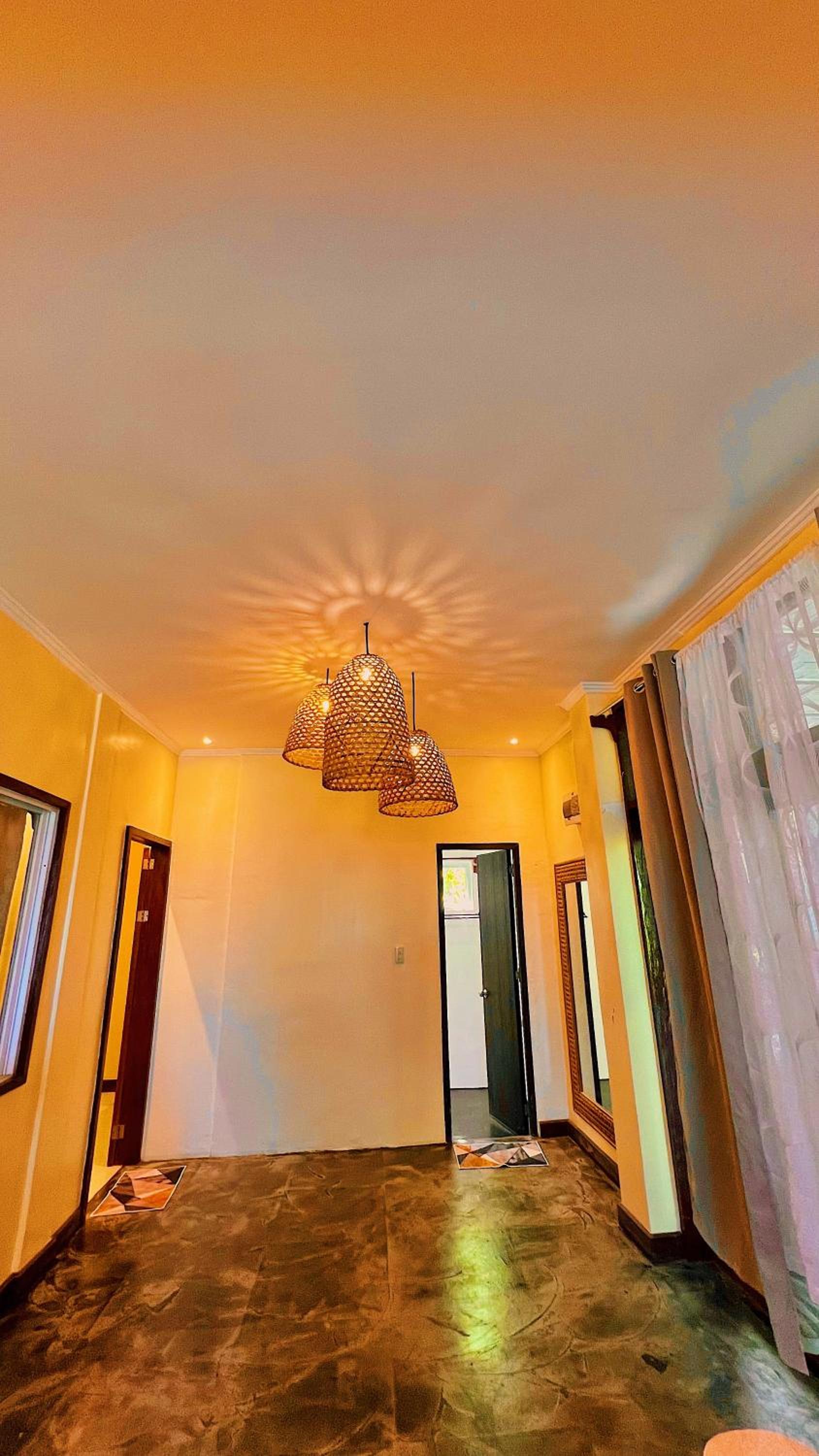 Three-Bedroom Villa - Photo 50
