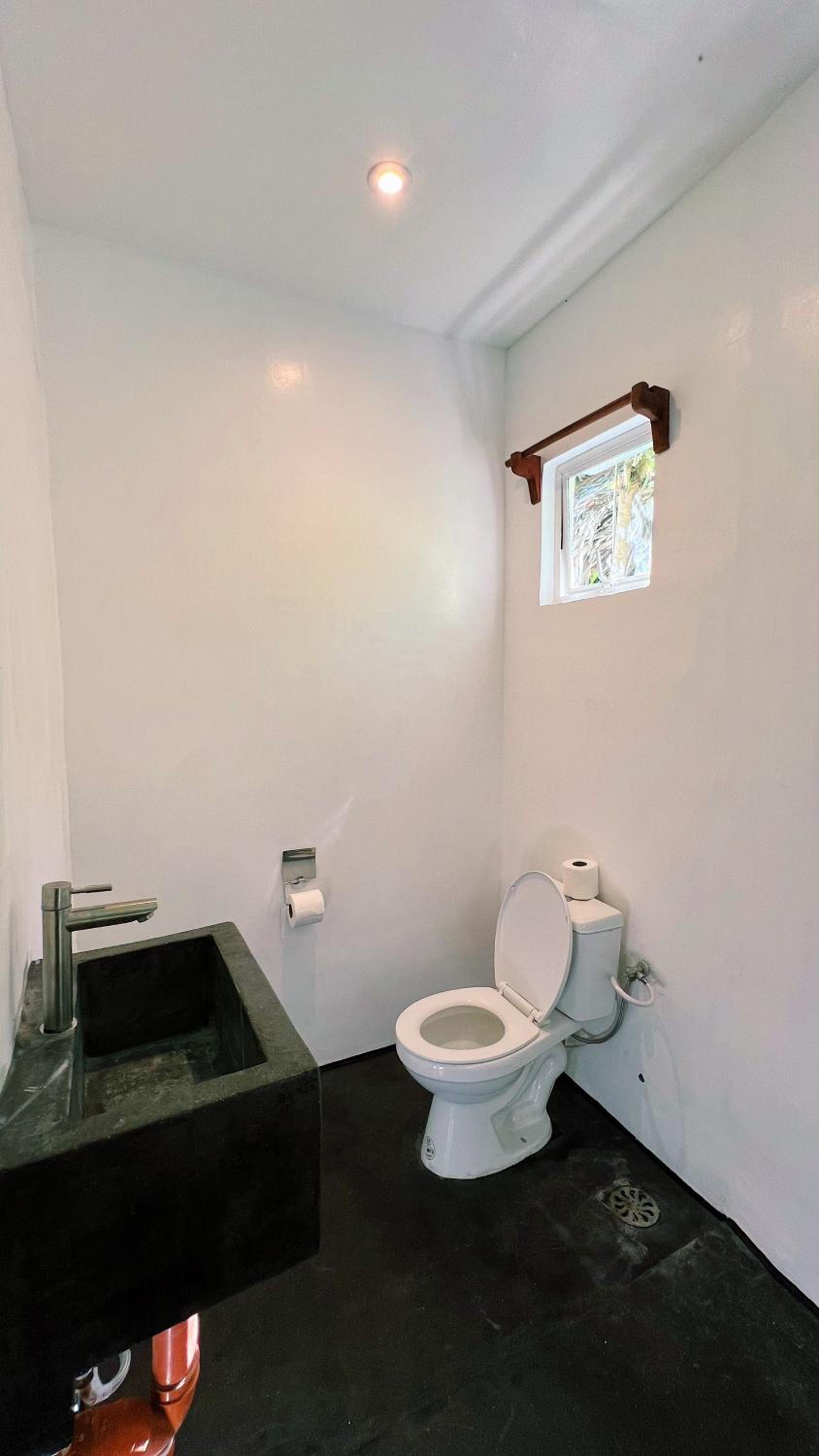 Three-Bedroom Villa - Photo 48