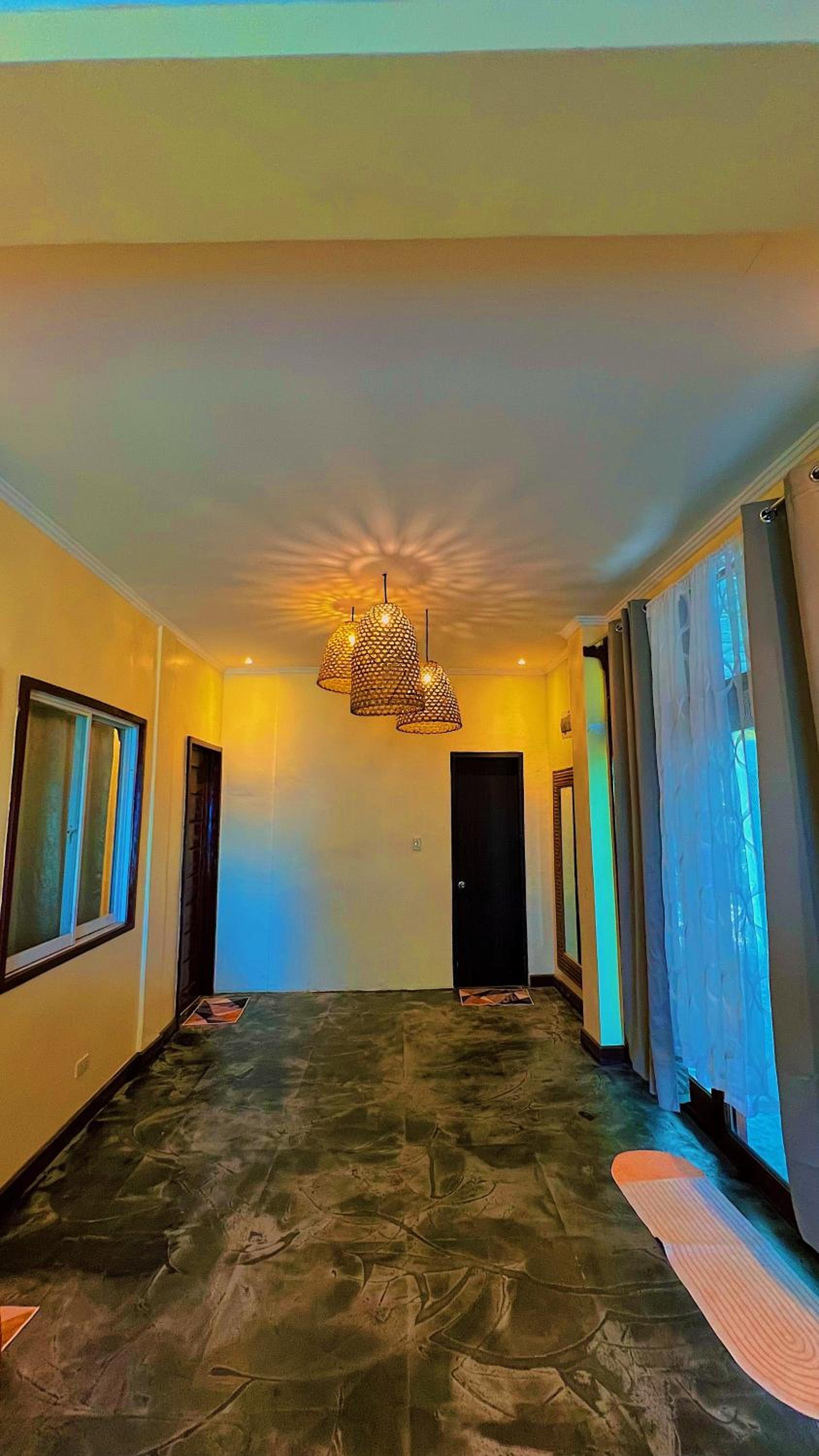 Three-Bedroom Villa - Photo 20