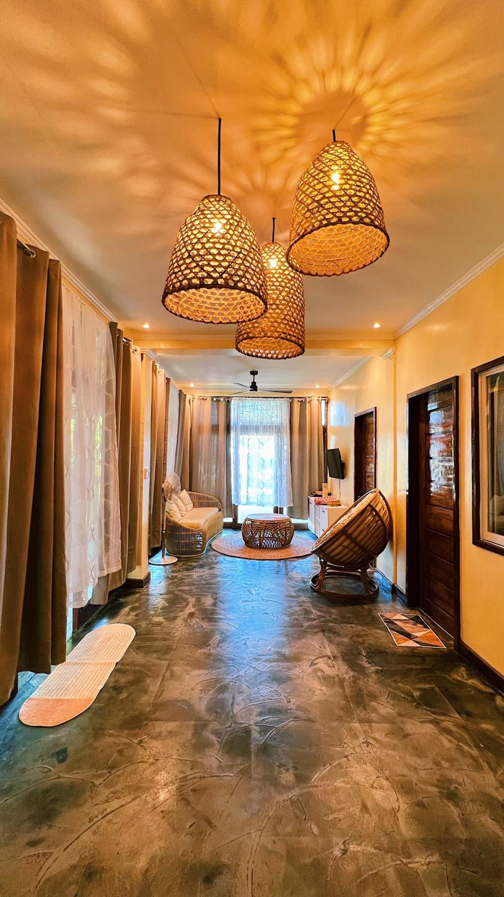 Three-Bedroom Villa - Photo 46