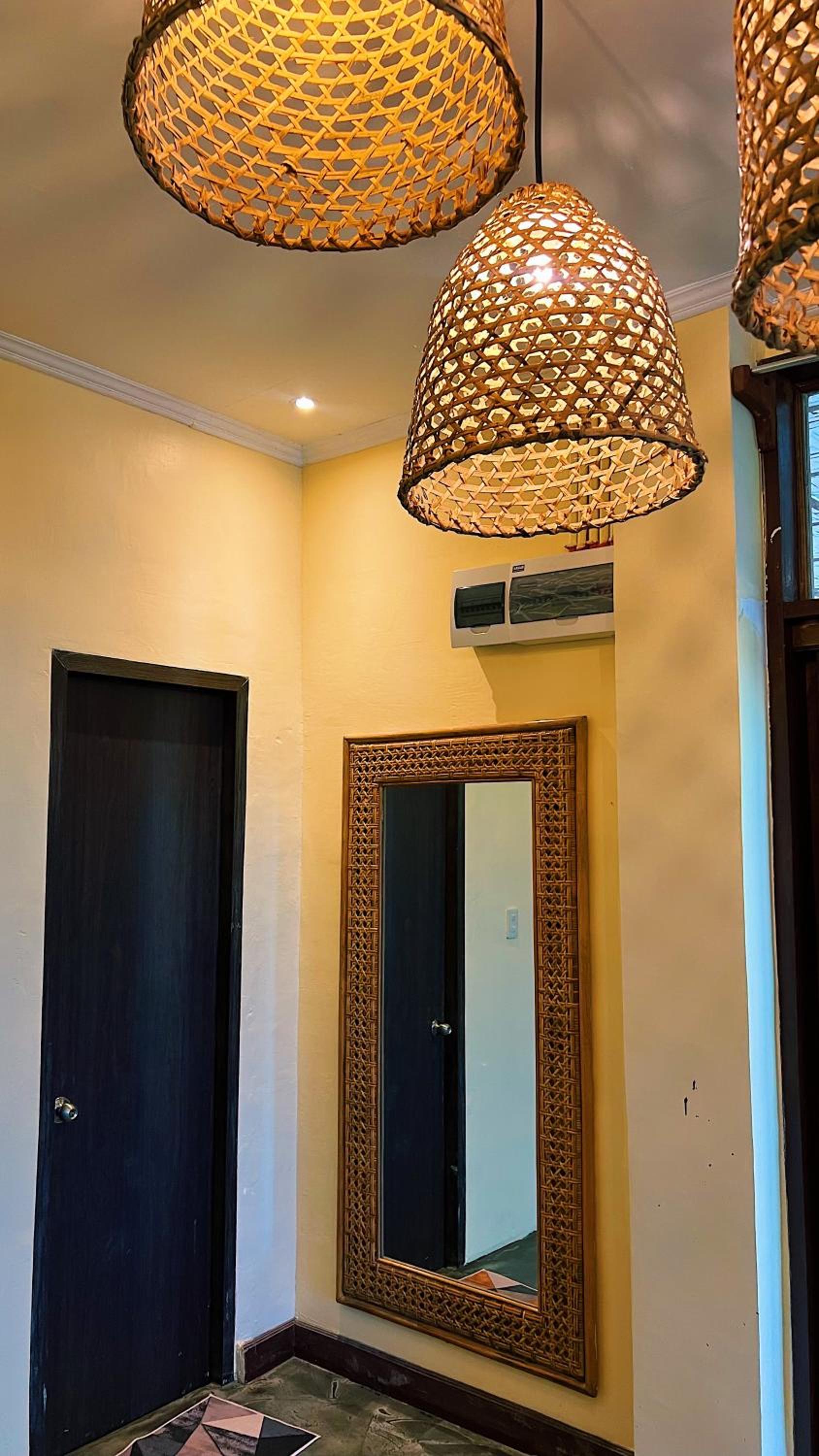 Three-Bedroom Villa - Photo 45