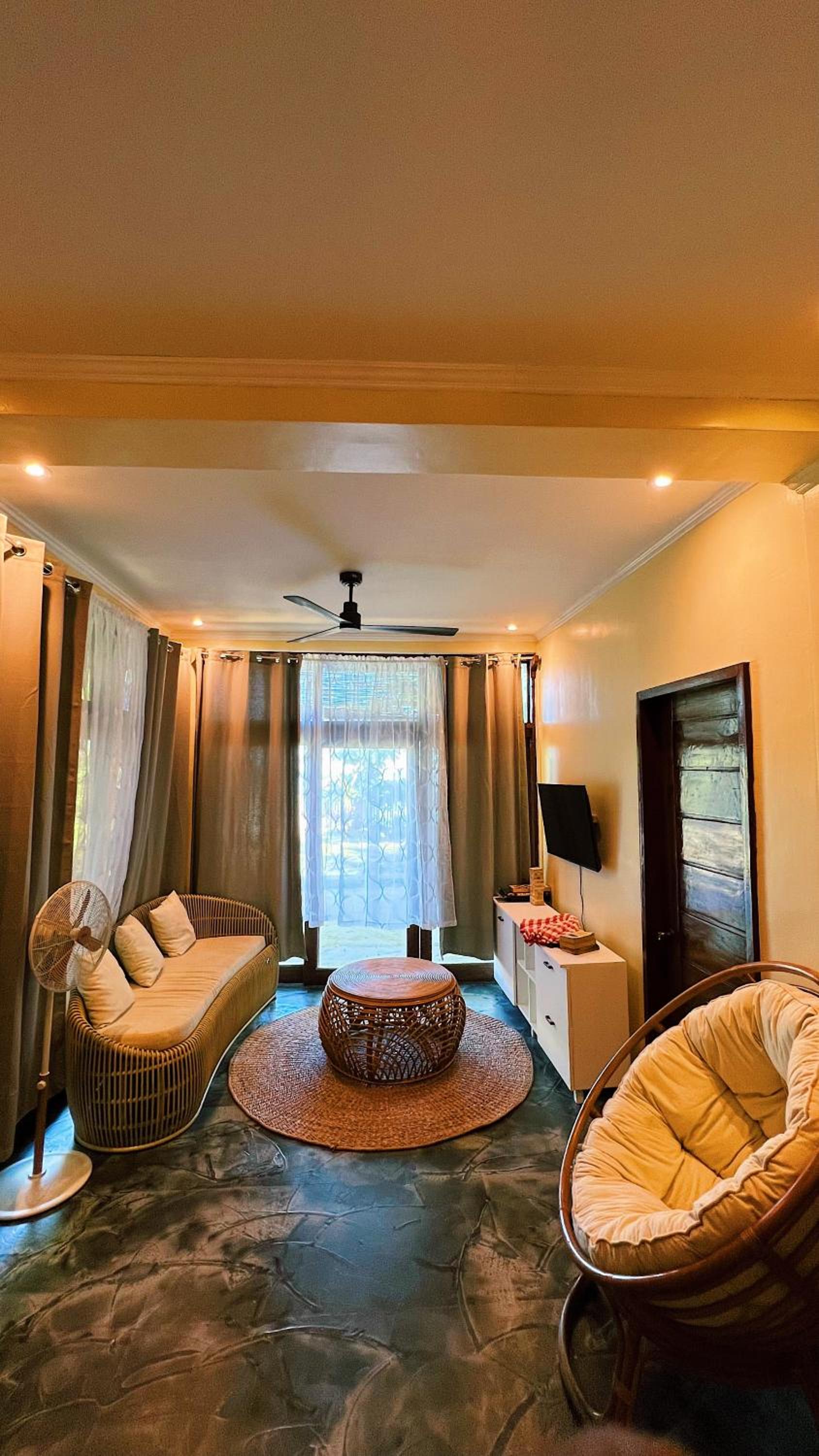 Three-Bedroom Villa - Photo 44