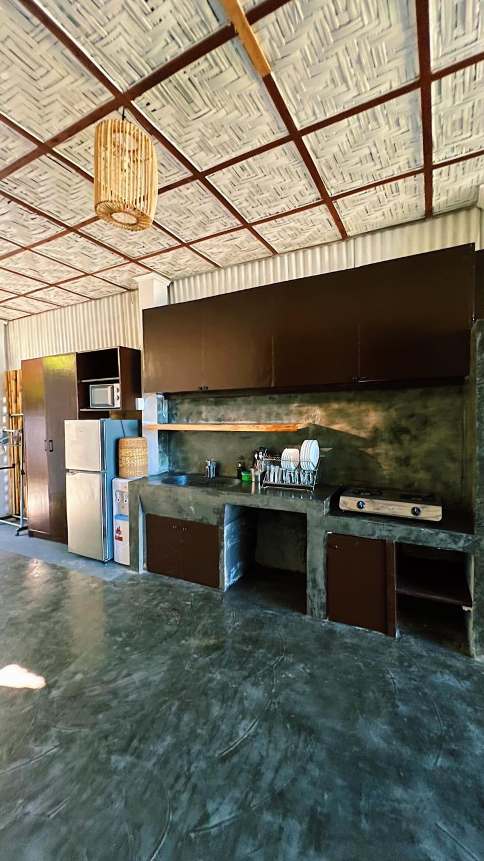 Three-Bedroom Villa - Photo 43