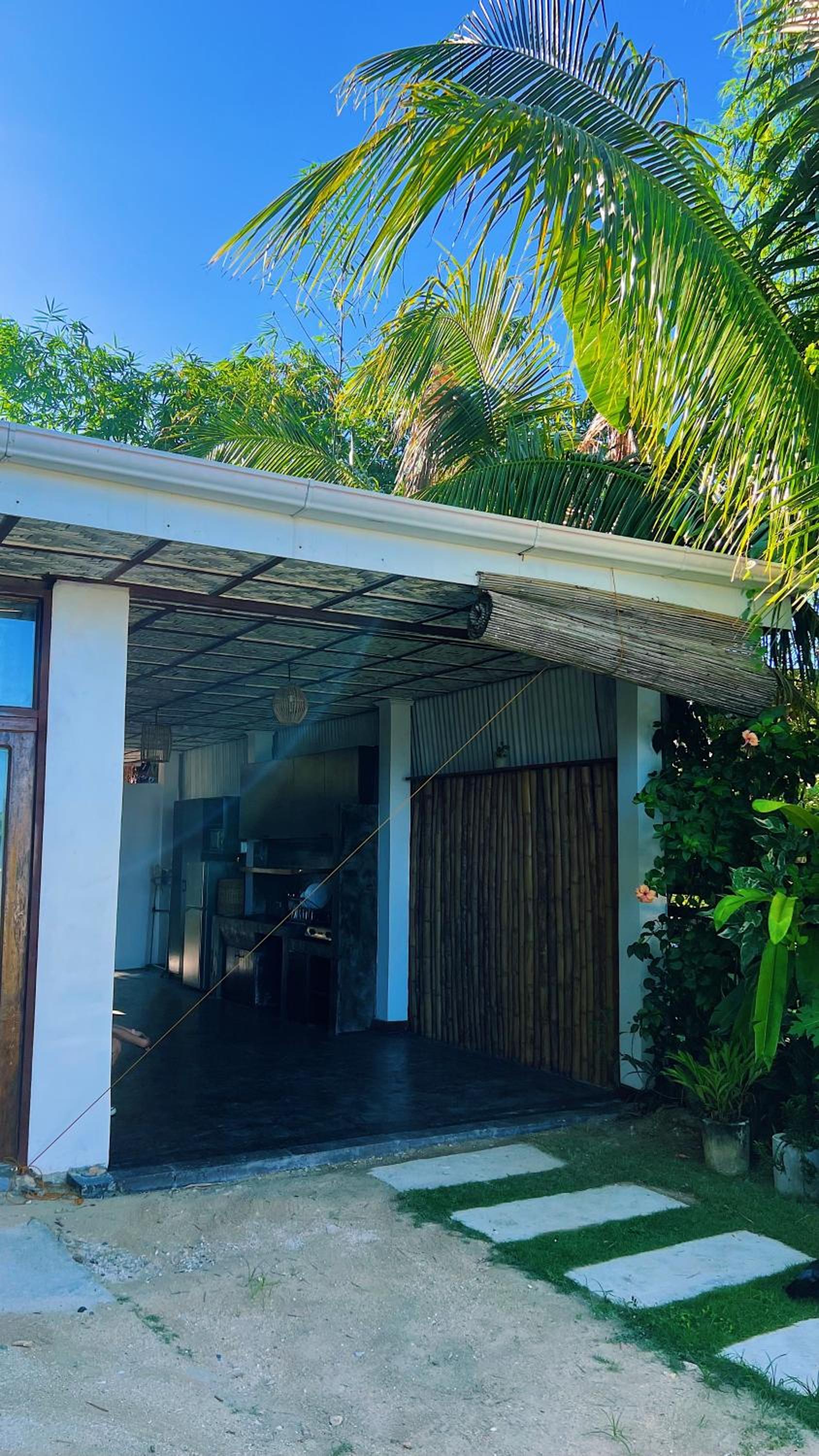 Three-Bedroom Villa - Photo 13