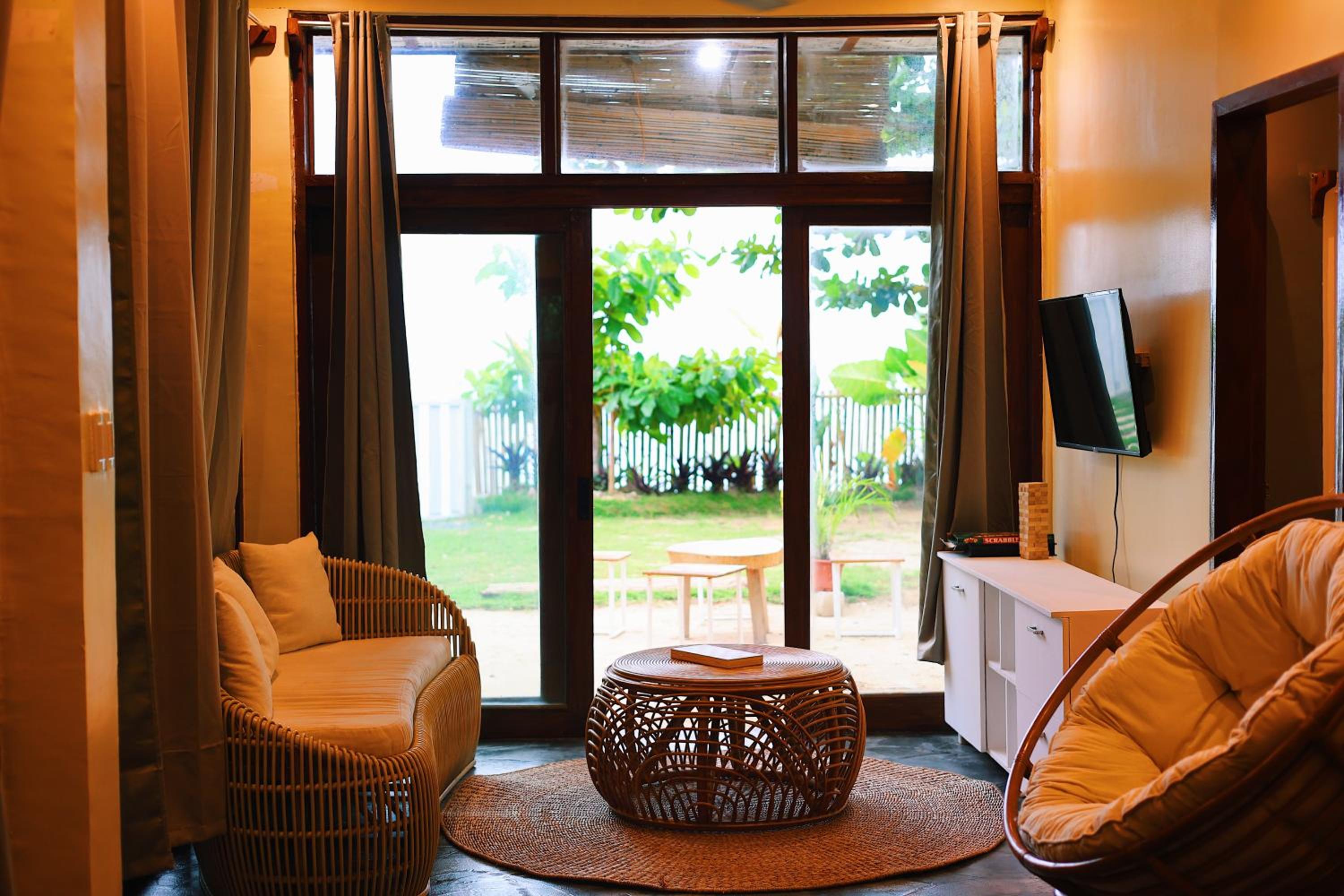 Three-Bedroom Villa - Photo 41