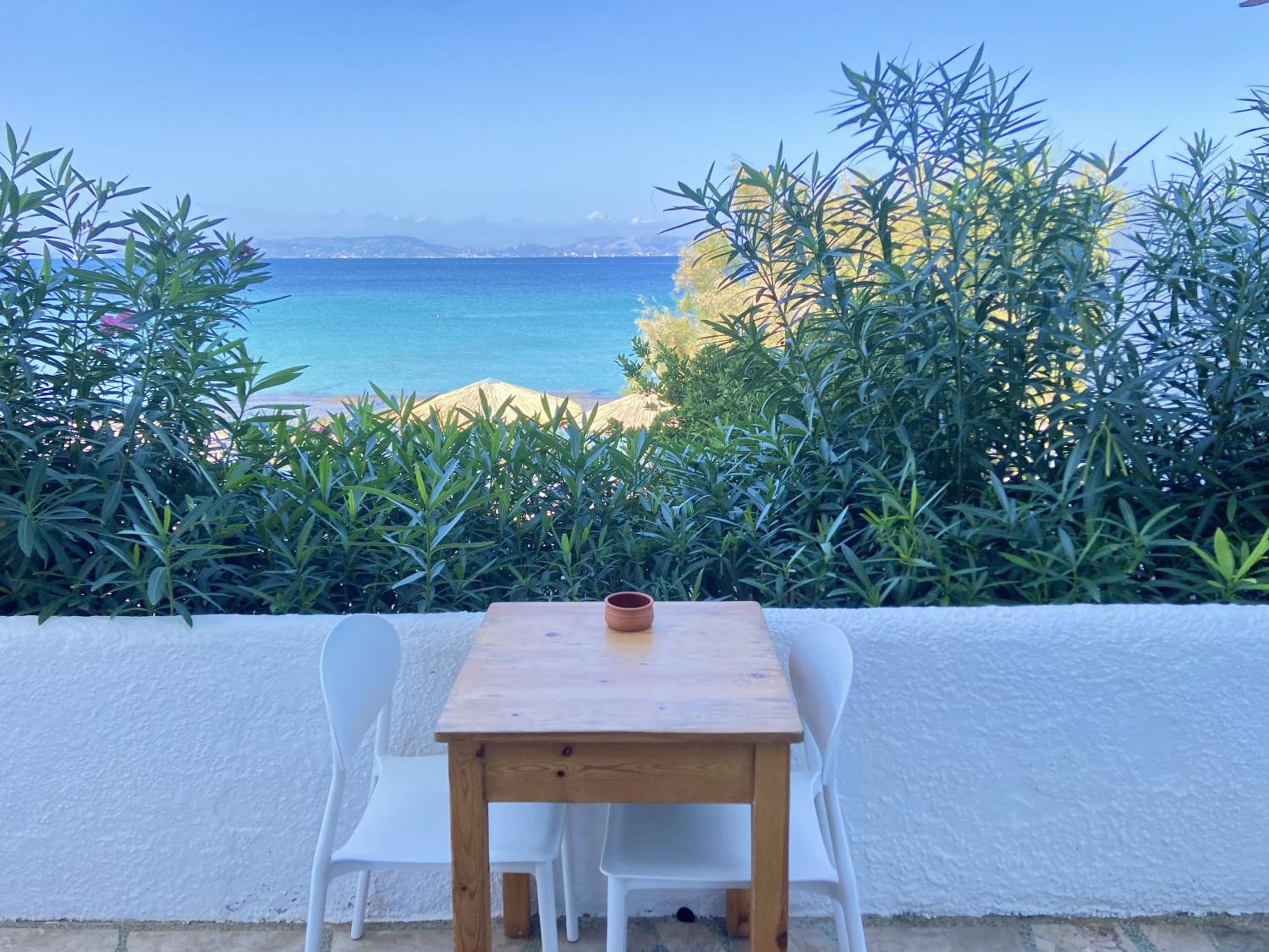 One-Bedroom Apartment - Beachfront - Photo 5