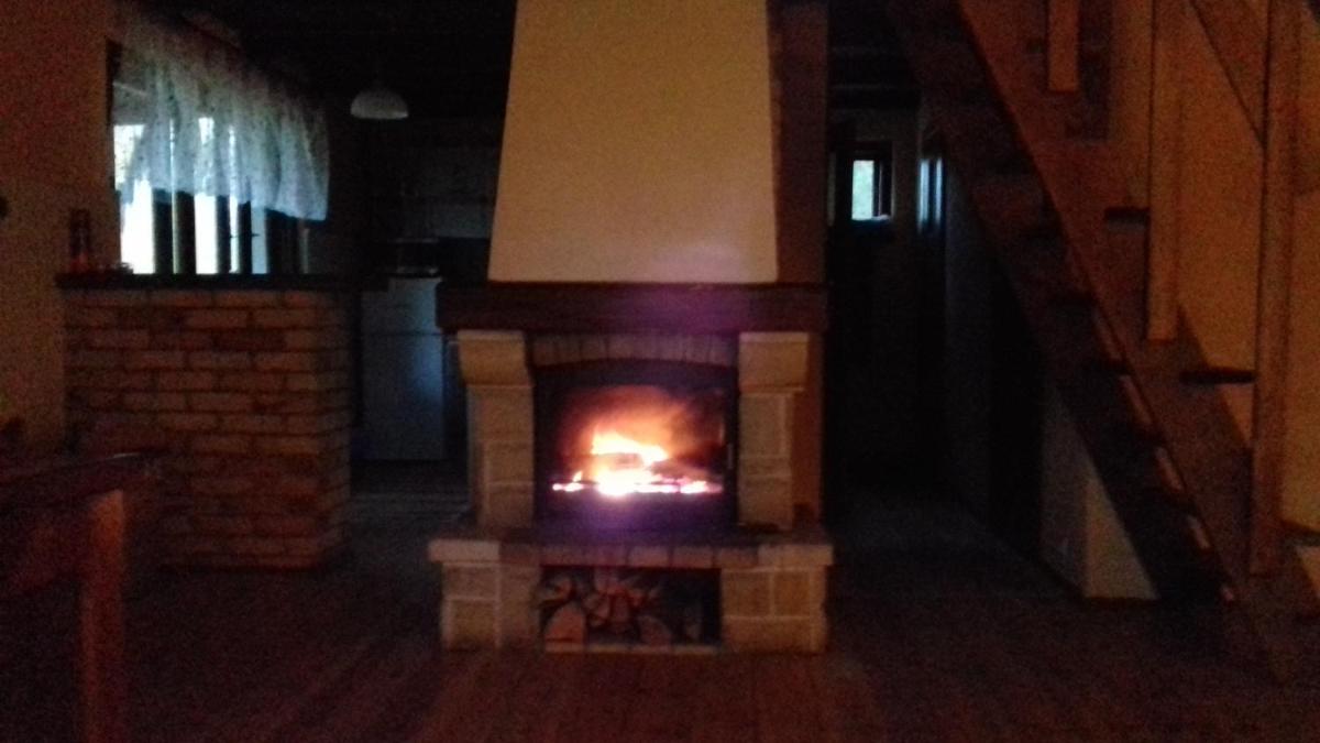 Two-Bedroom Chalet photo 2