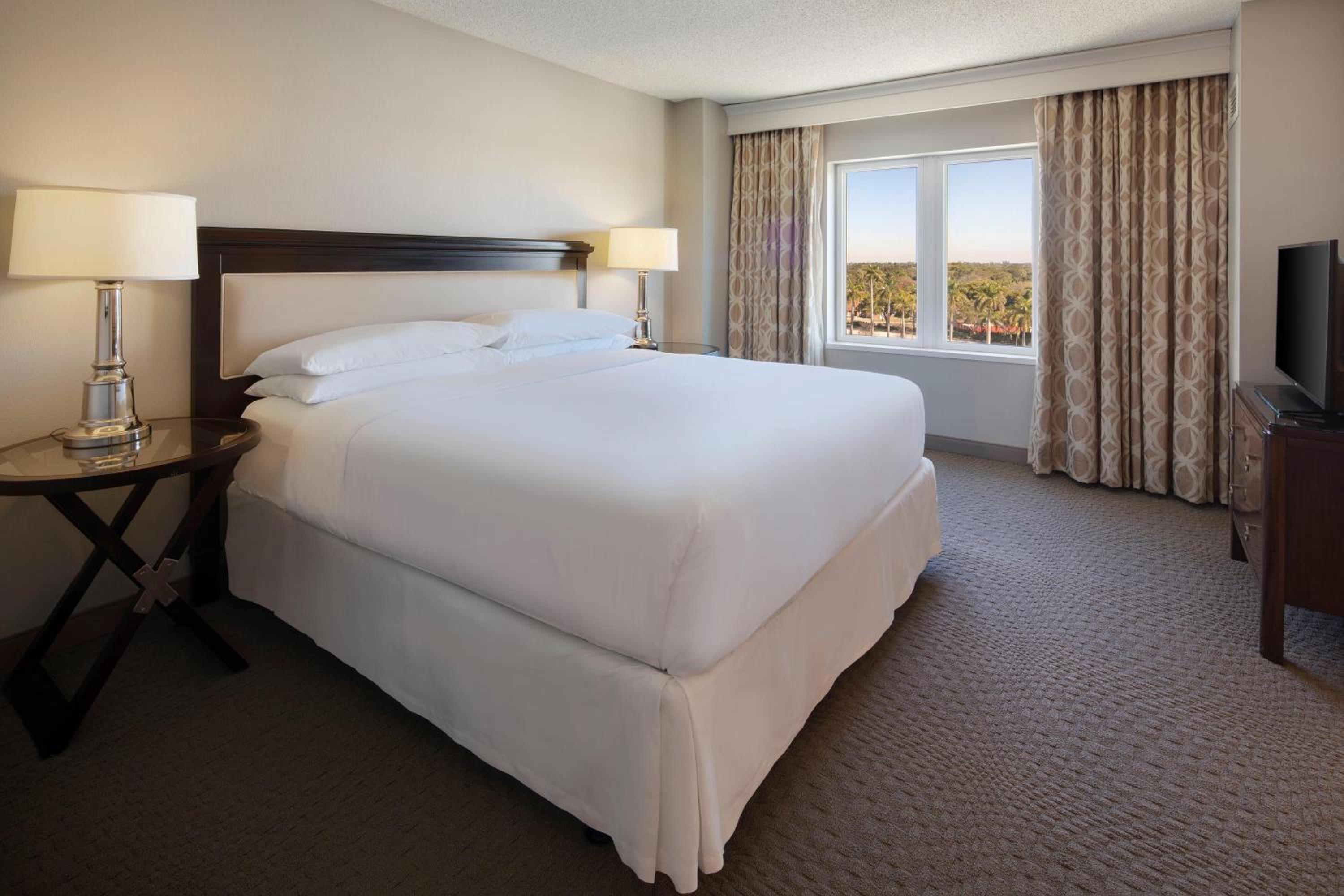 Deluxe, Suite, 1 King, Alternate bed: sofa bed, Sofa bed - Photo 4