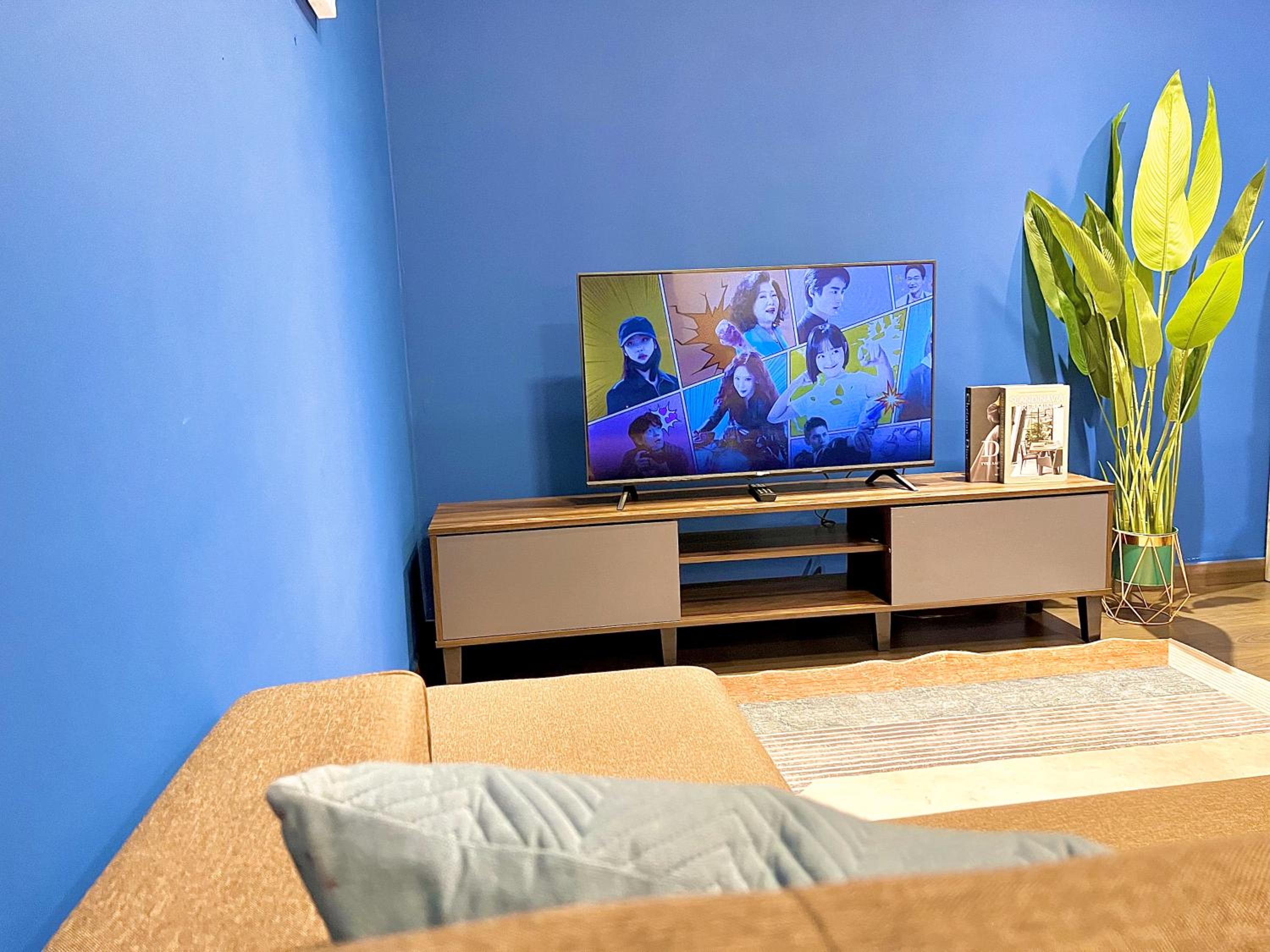 Studio Apartment photo 3