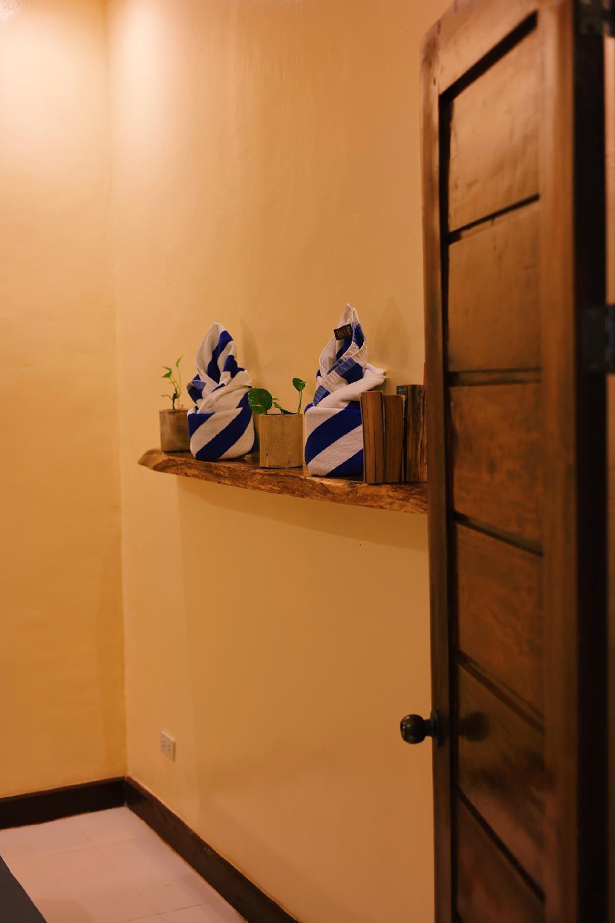 Three-Bedroom Villa - Photo 28