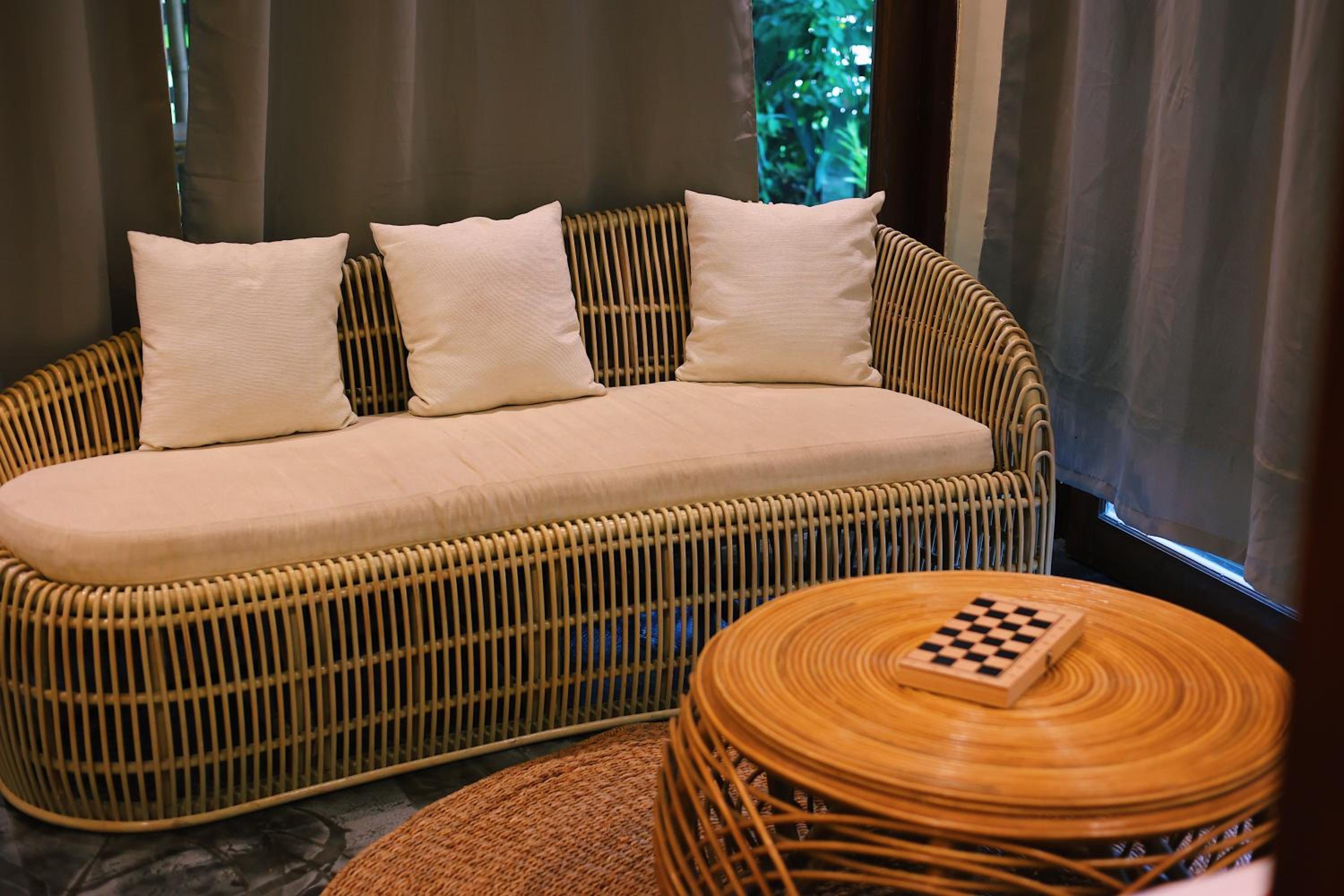 Three-Bedroom Villa - Photo 32