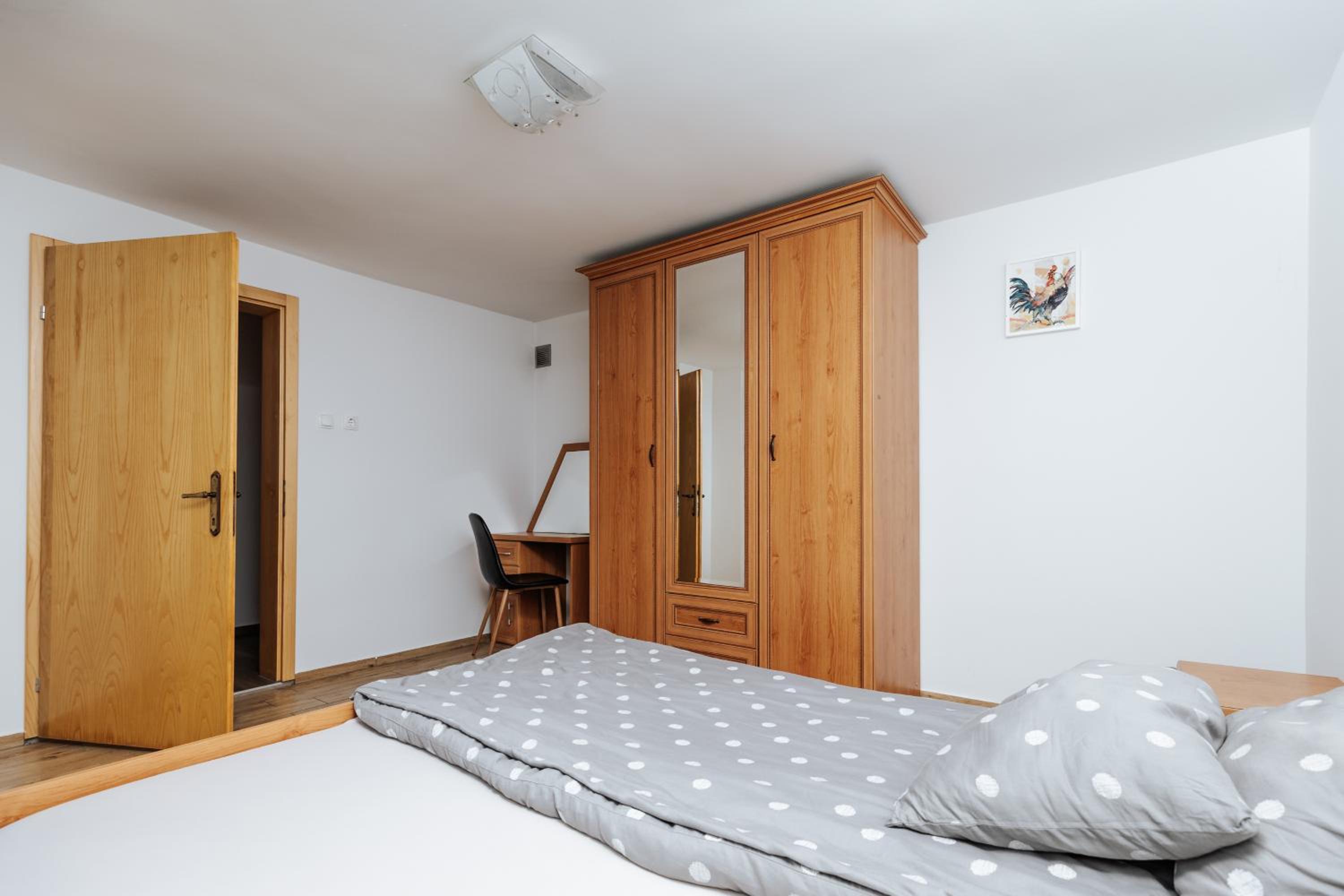 Luxury Quadruple Room With Private Pool