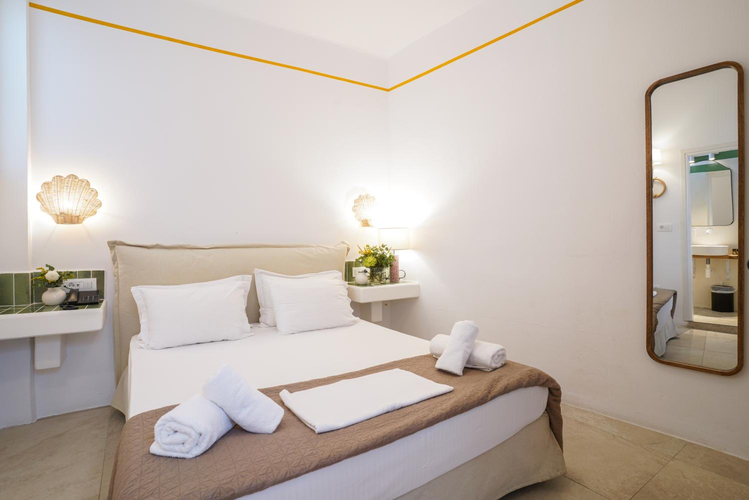 Deluxe Room photo 1