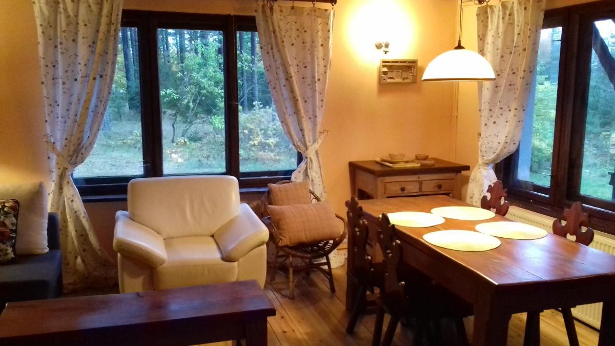 Two-Bedroom Chalet photo 1