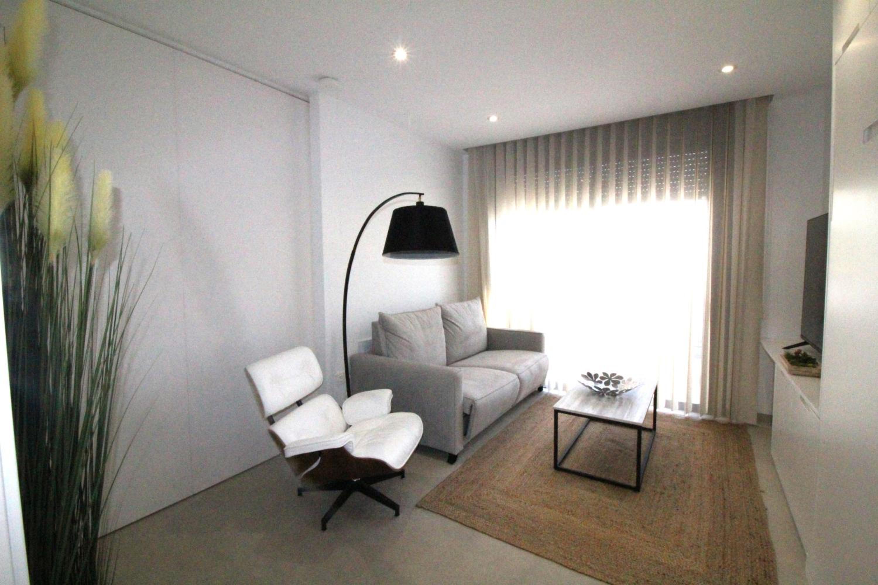 Departamento de tres habitaciones