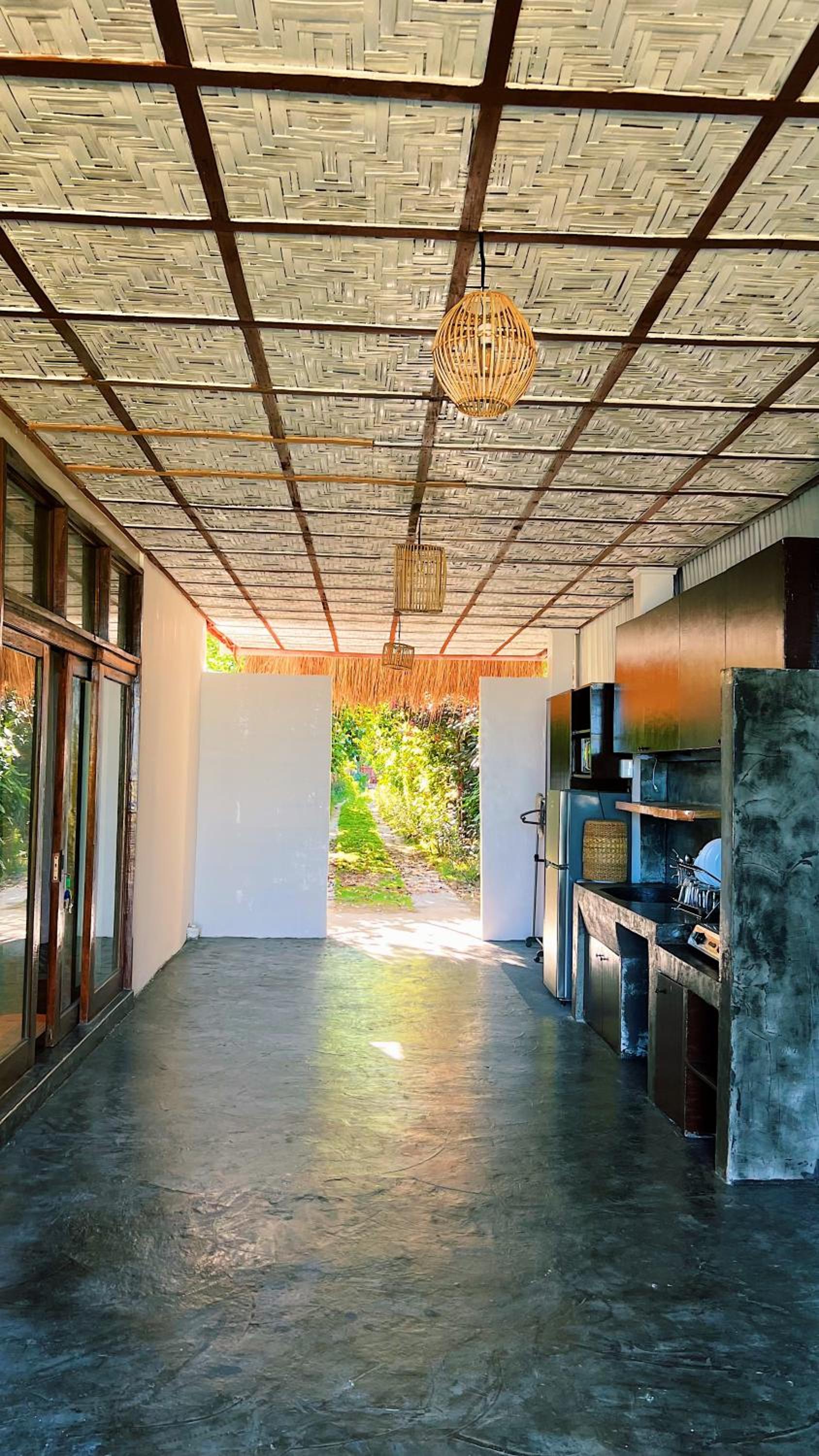 Three-Bedroom Villa - Photo 4
