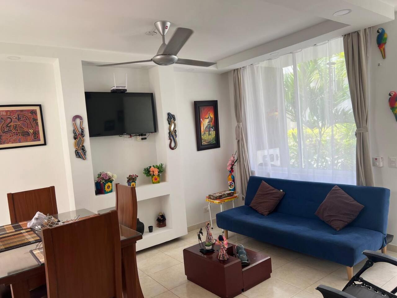 Three-Bedroom House photo 1