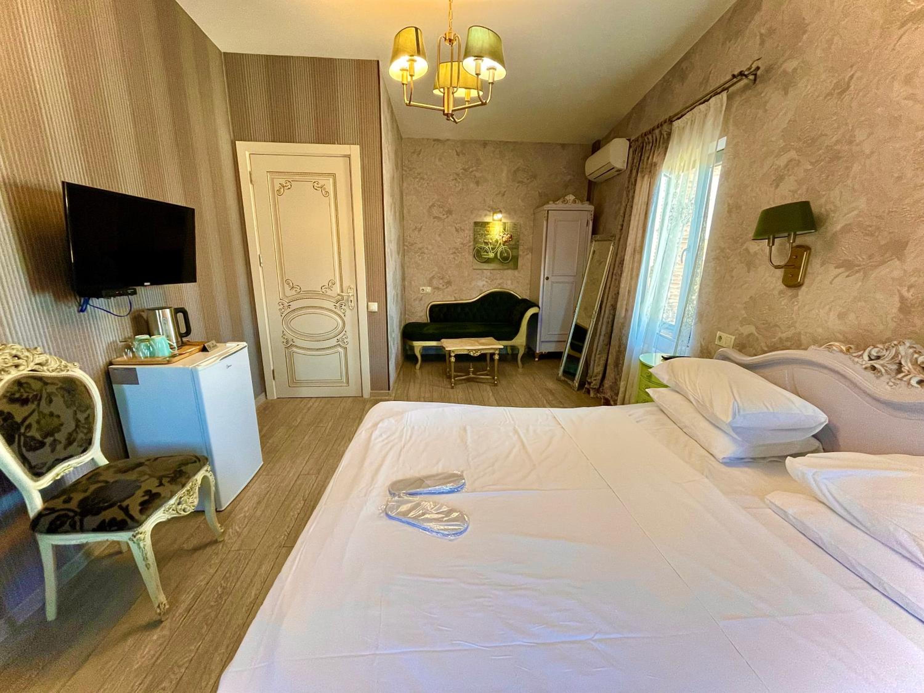 Superior Double Room photo 2