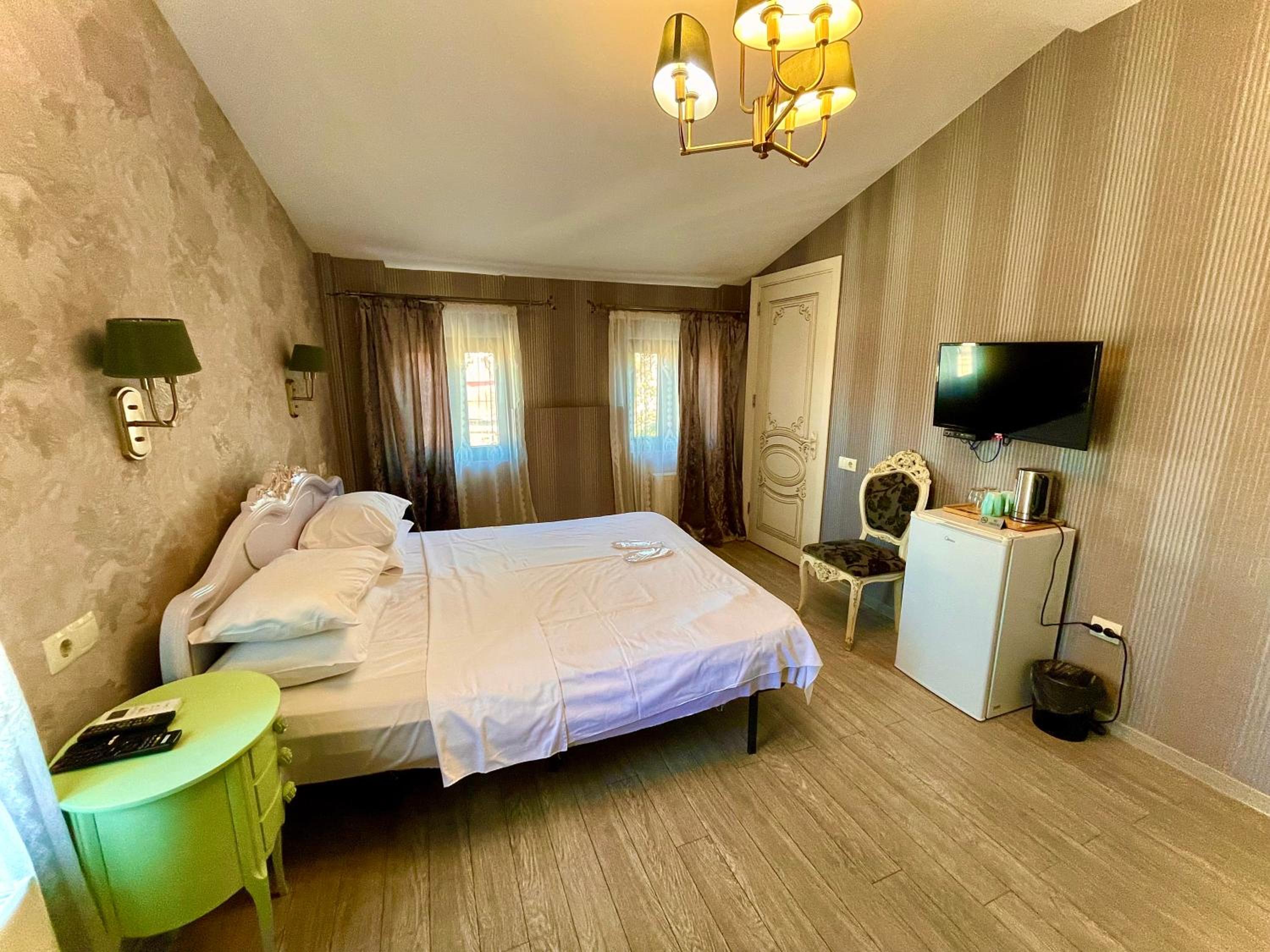 Superior Double Room photo 1
