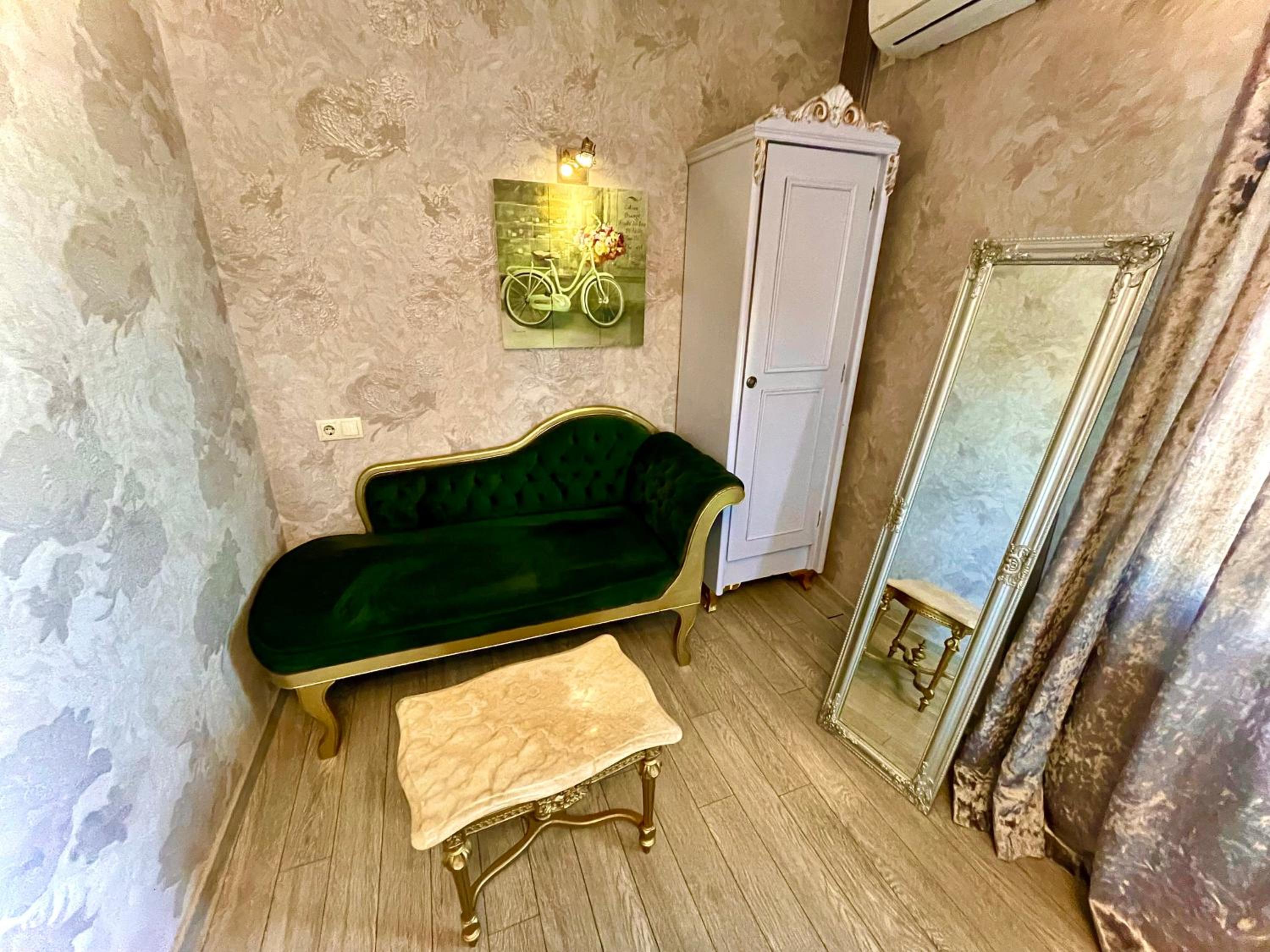 Superior Double Room photo 3