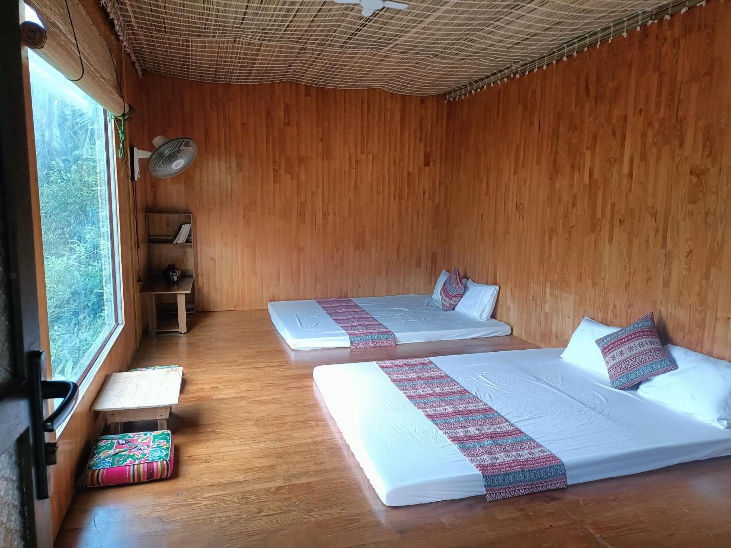 King Room with Mountain View photo 3