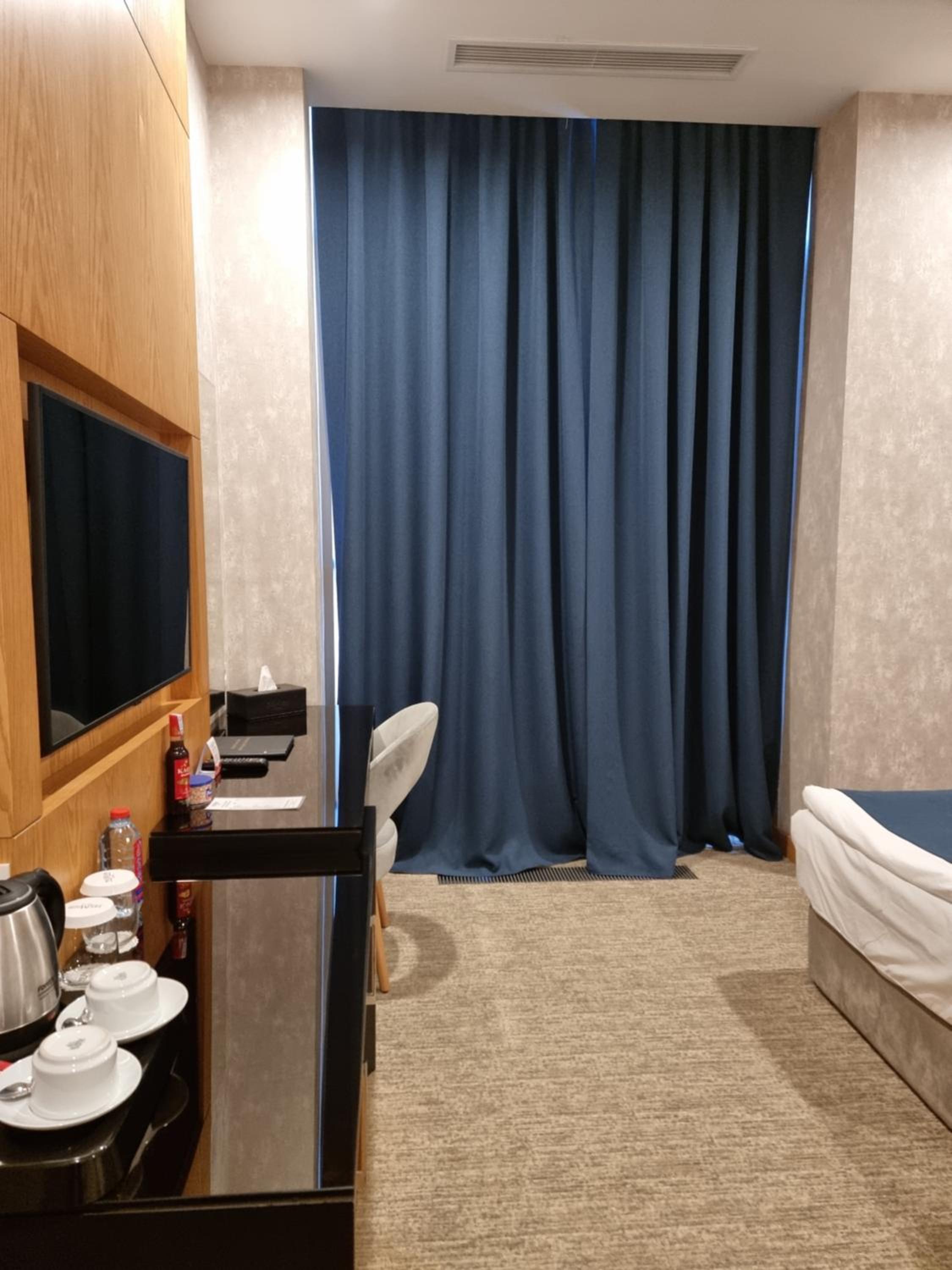Twin Room - Photo 9