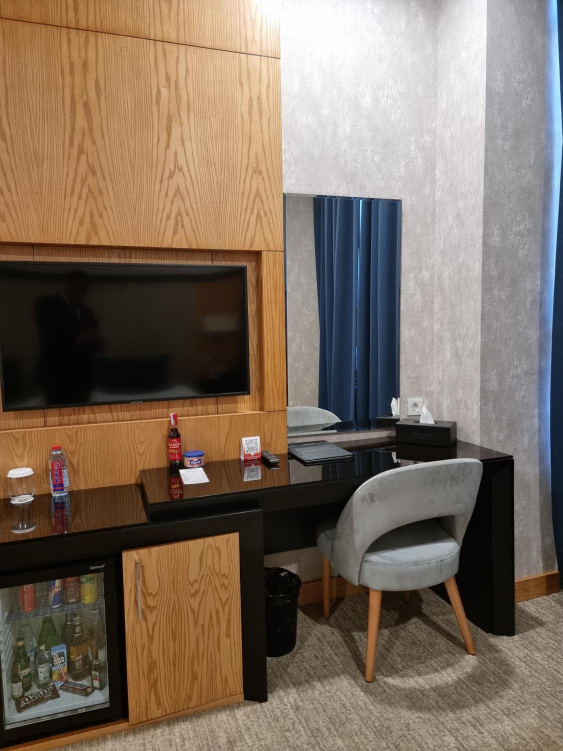 Twin Room - Photo 11