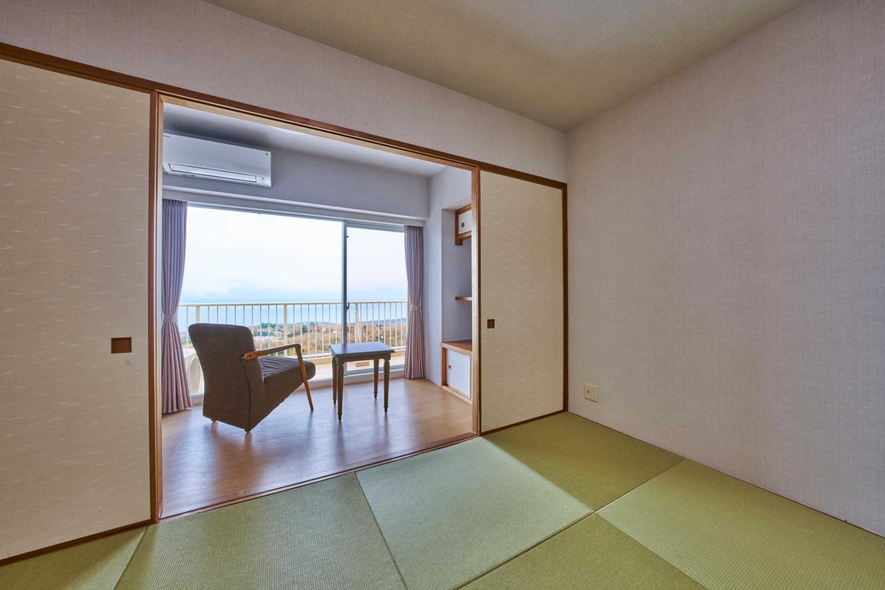 Deluxe Suite with Ocean View - Top Floor (100㎡) - Photo 3