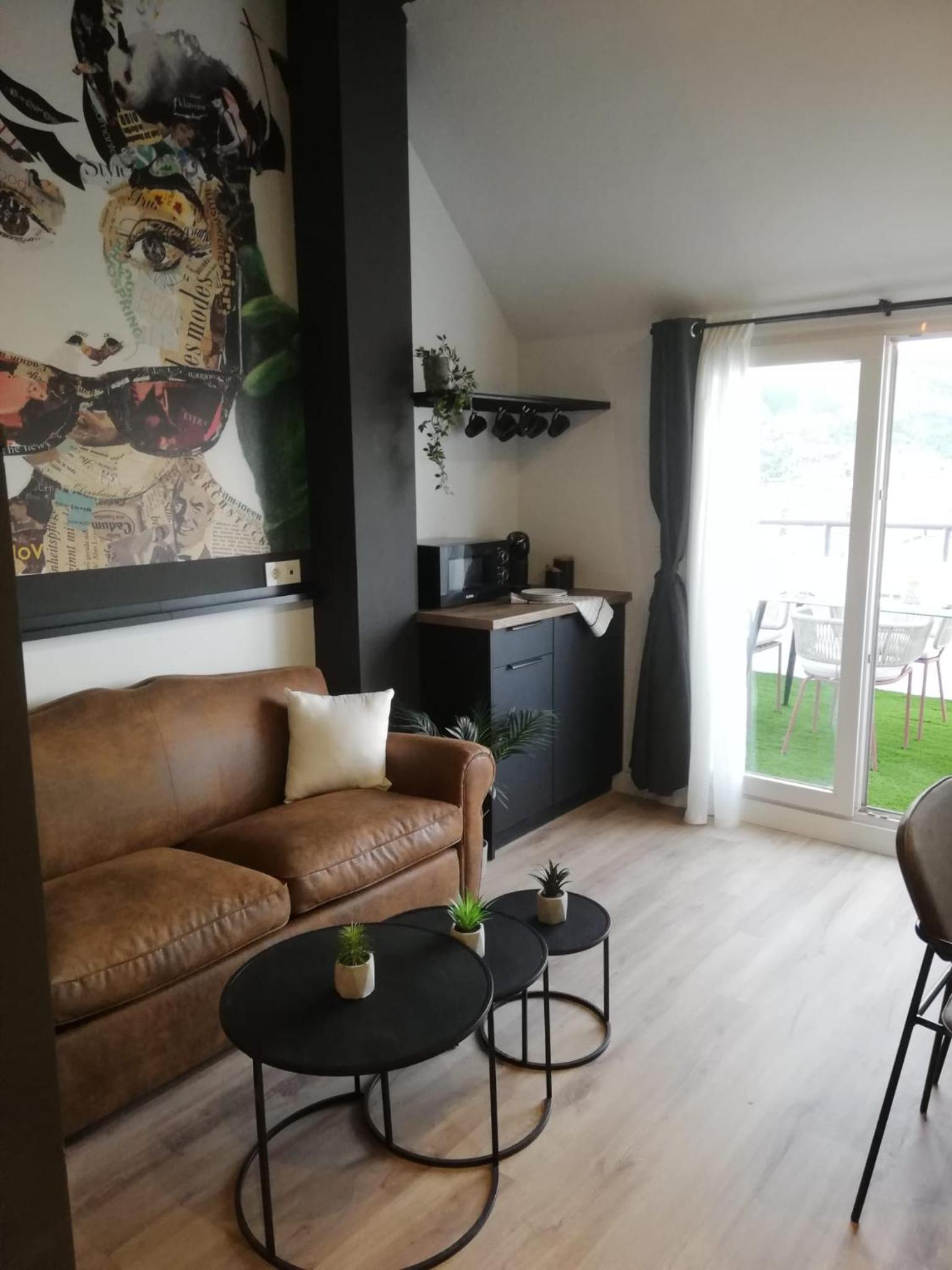 Apartamento Penthouse