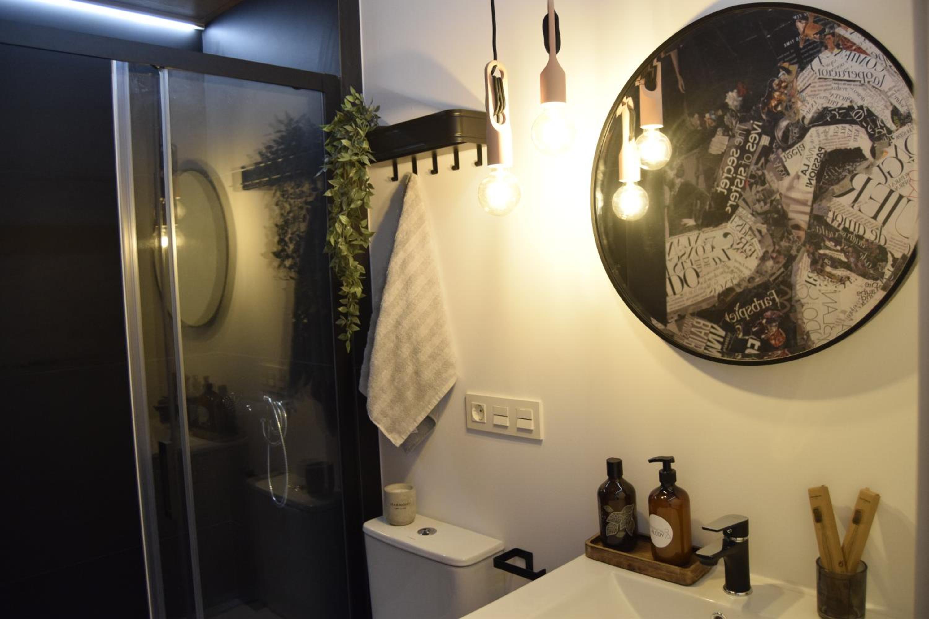 Penthouse Apartment photo 2