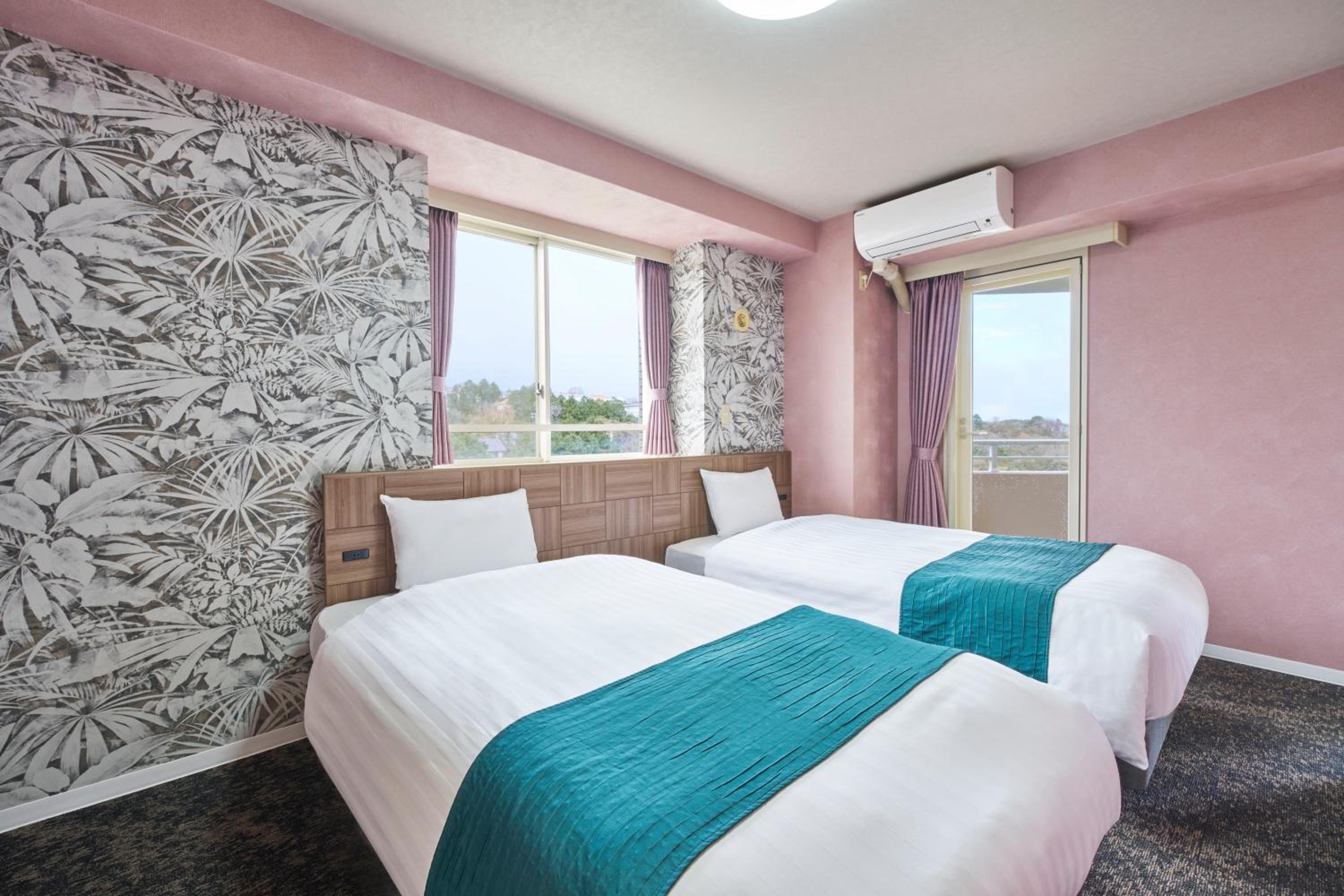 Deluxe Suite with Ocean View - Top Floor (120㎡) - Photo 1