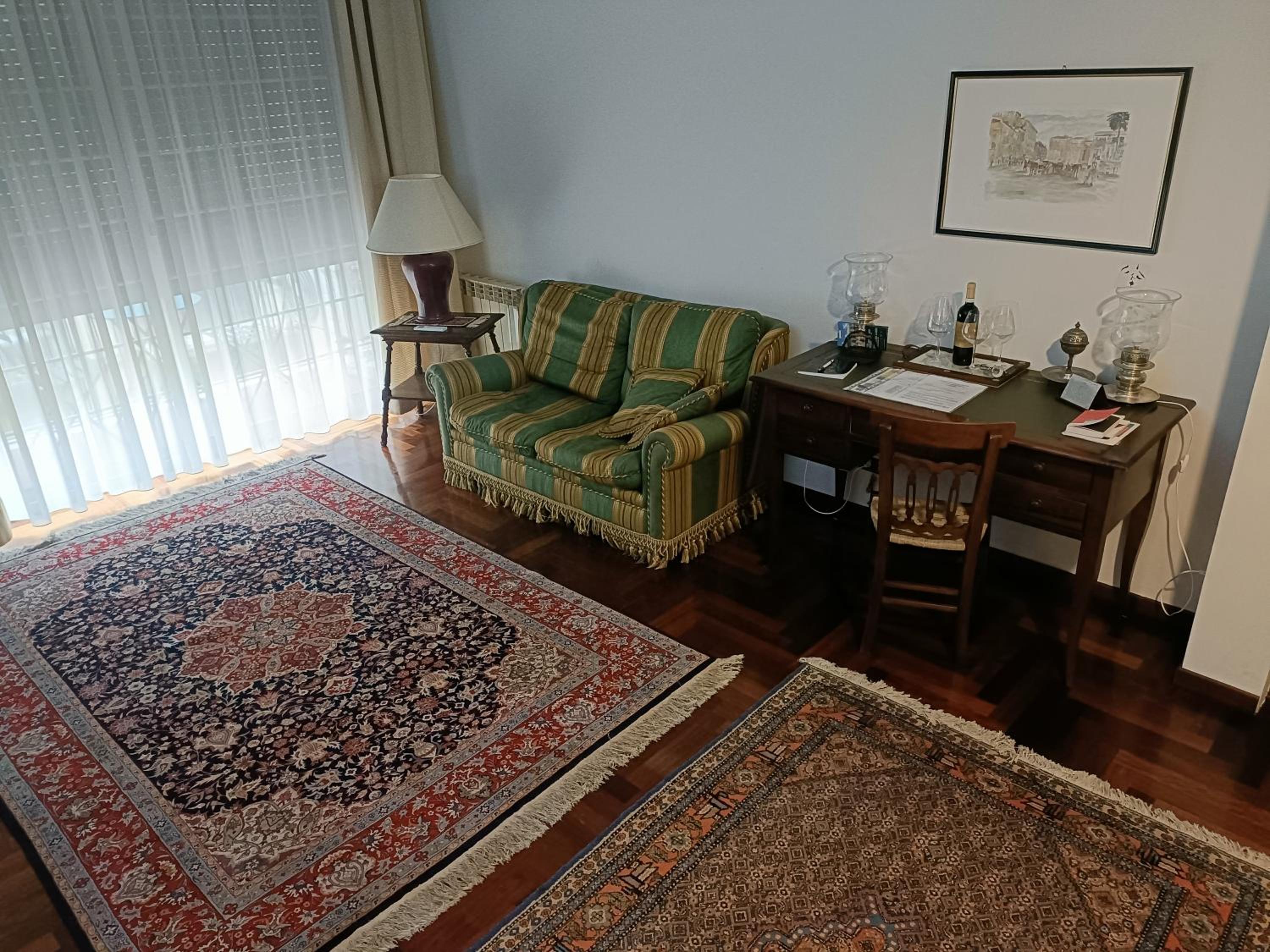 Appartamento con due camere