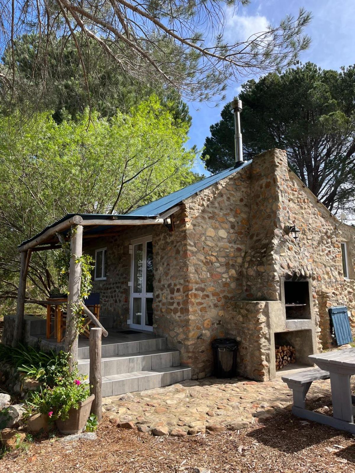 One-Bedroom Chalet photo 2