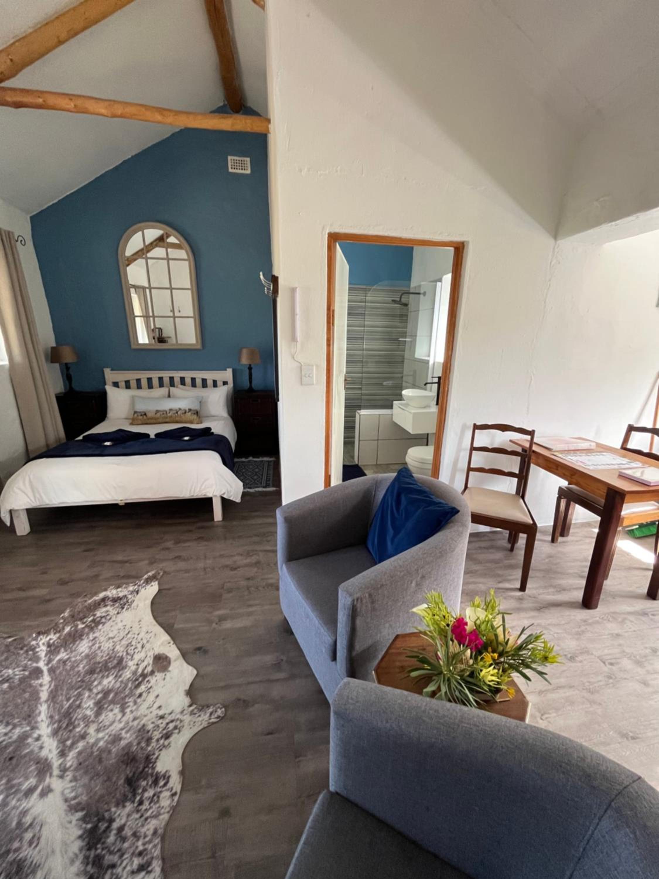 One-Bedroom Chalet photo 3