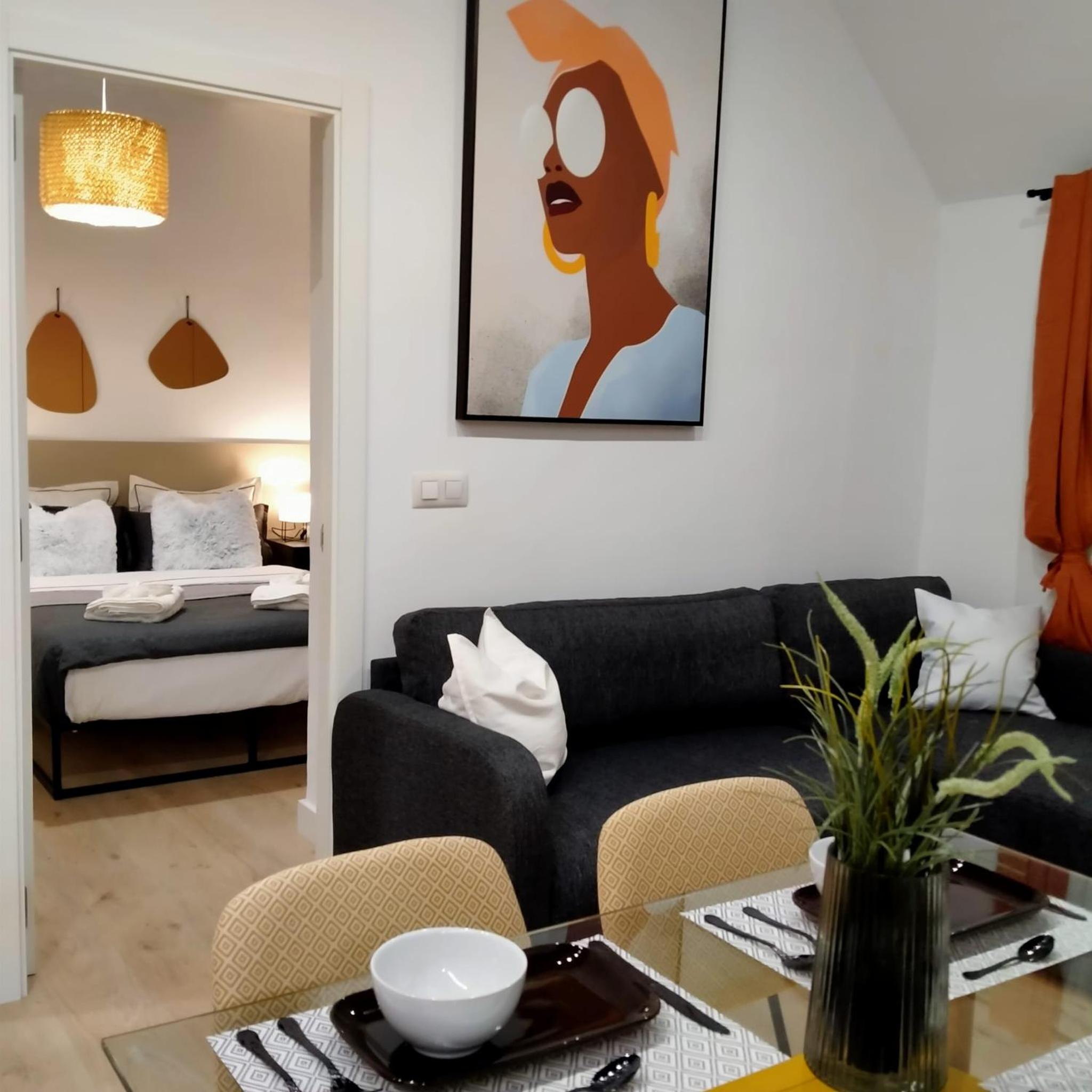 Apartamento Penthouse