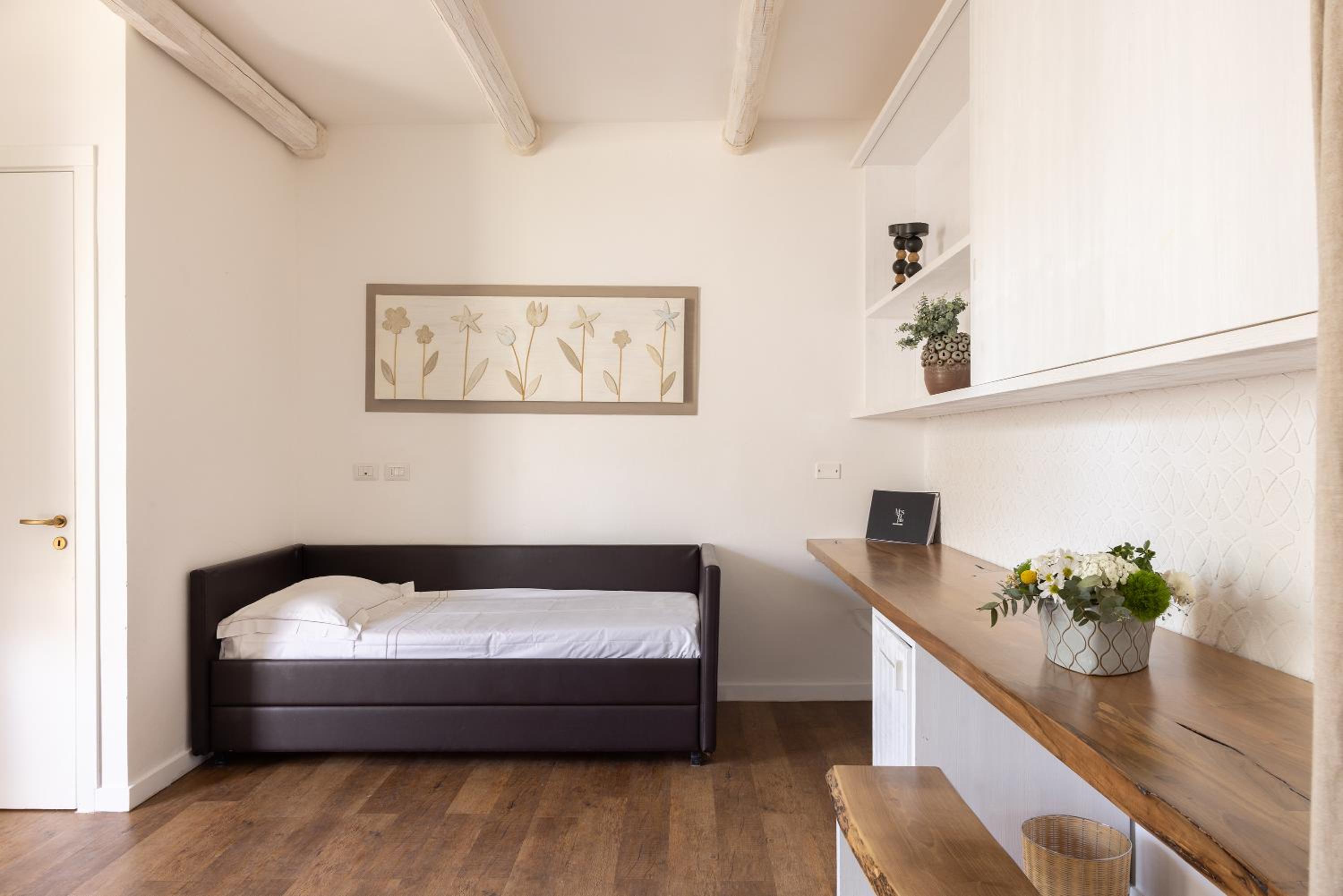 Triple Room (3 Adults)