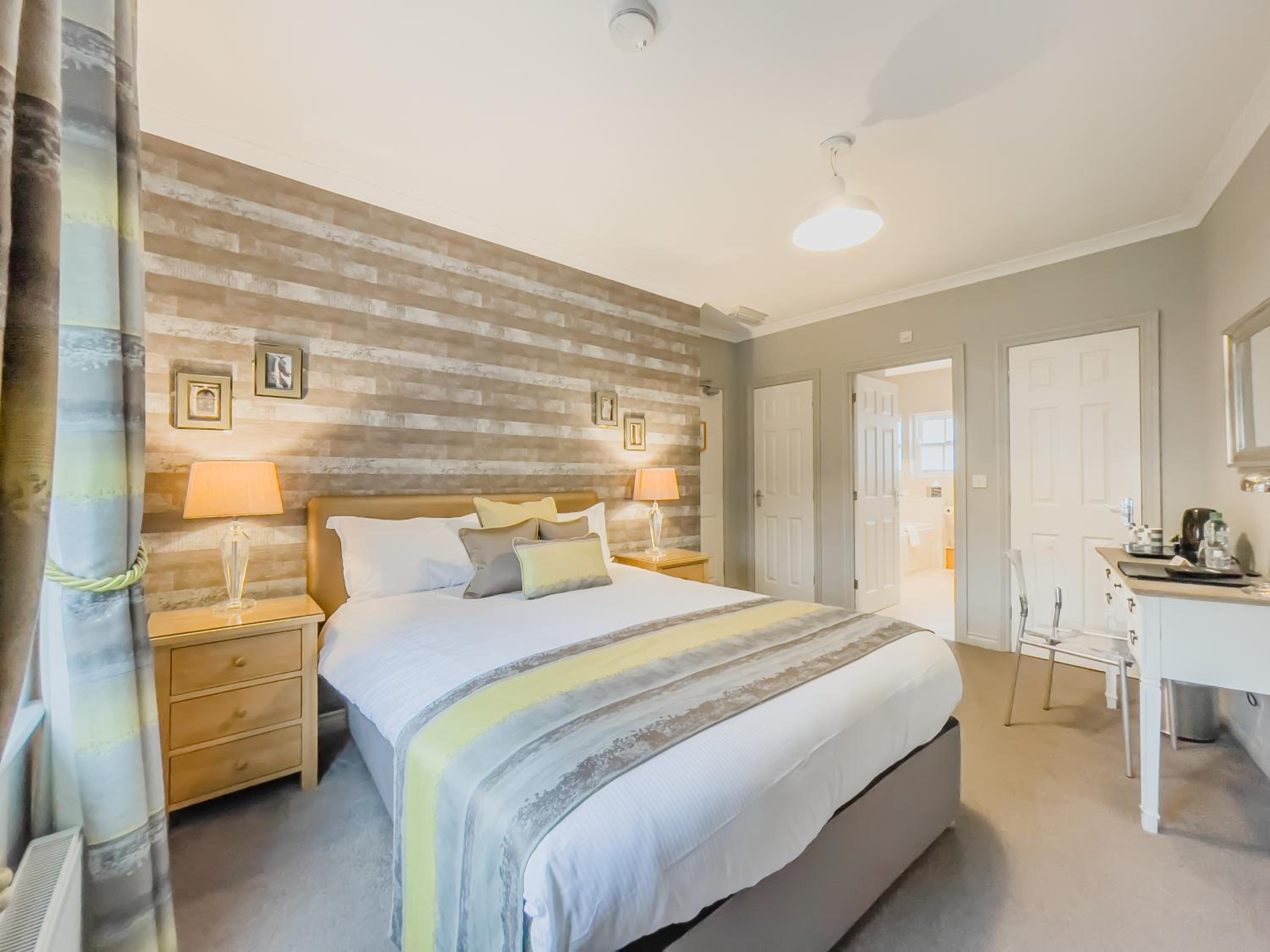Superior Double Room photo 2