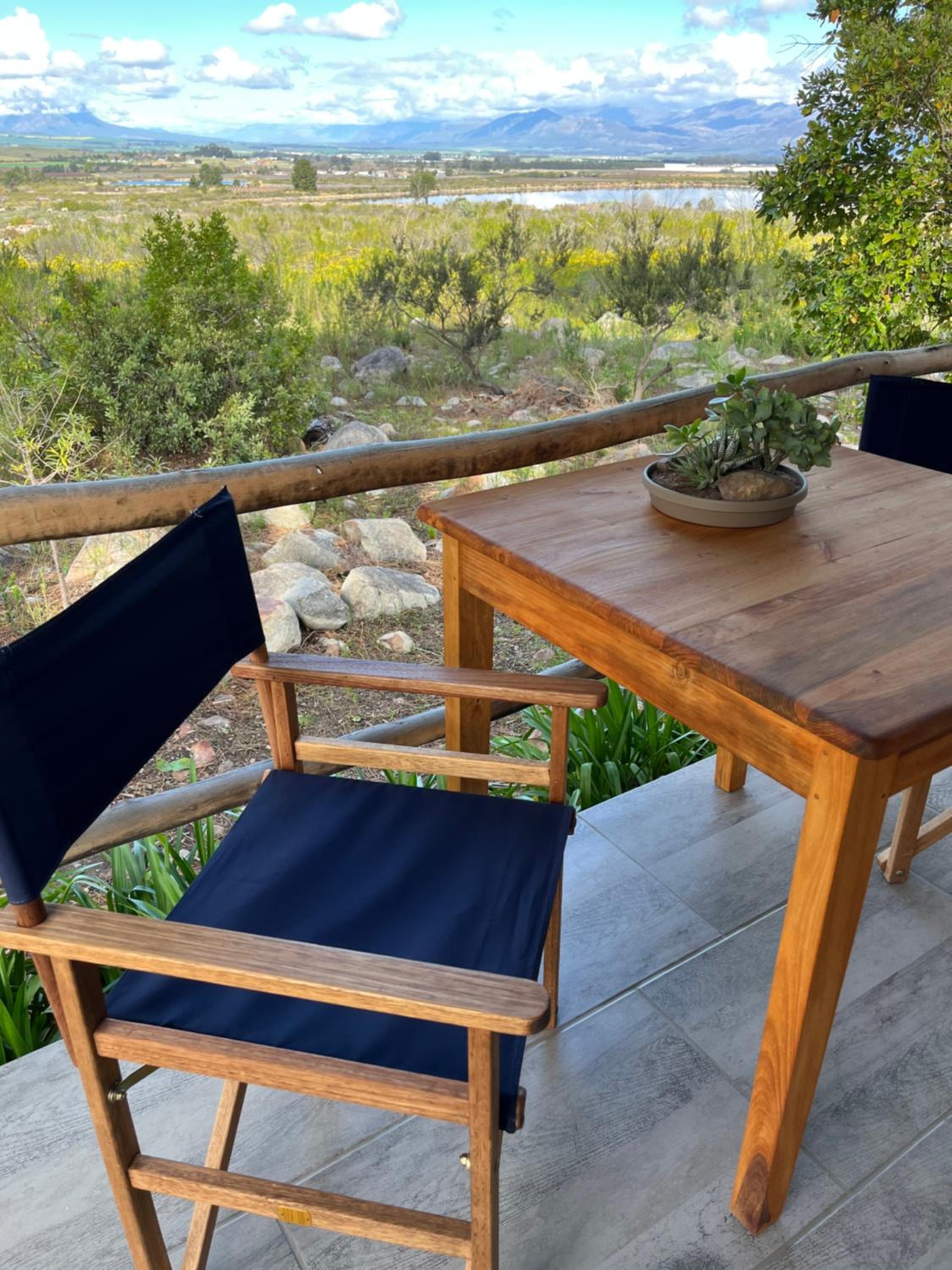 One-Bedroom Chalet photo 2