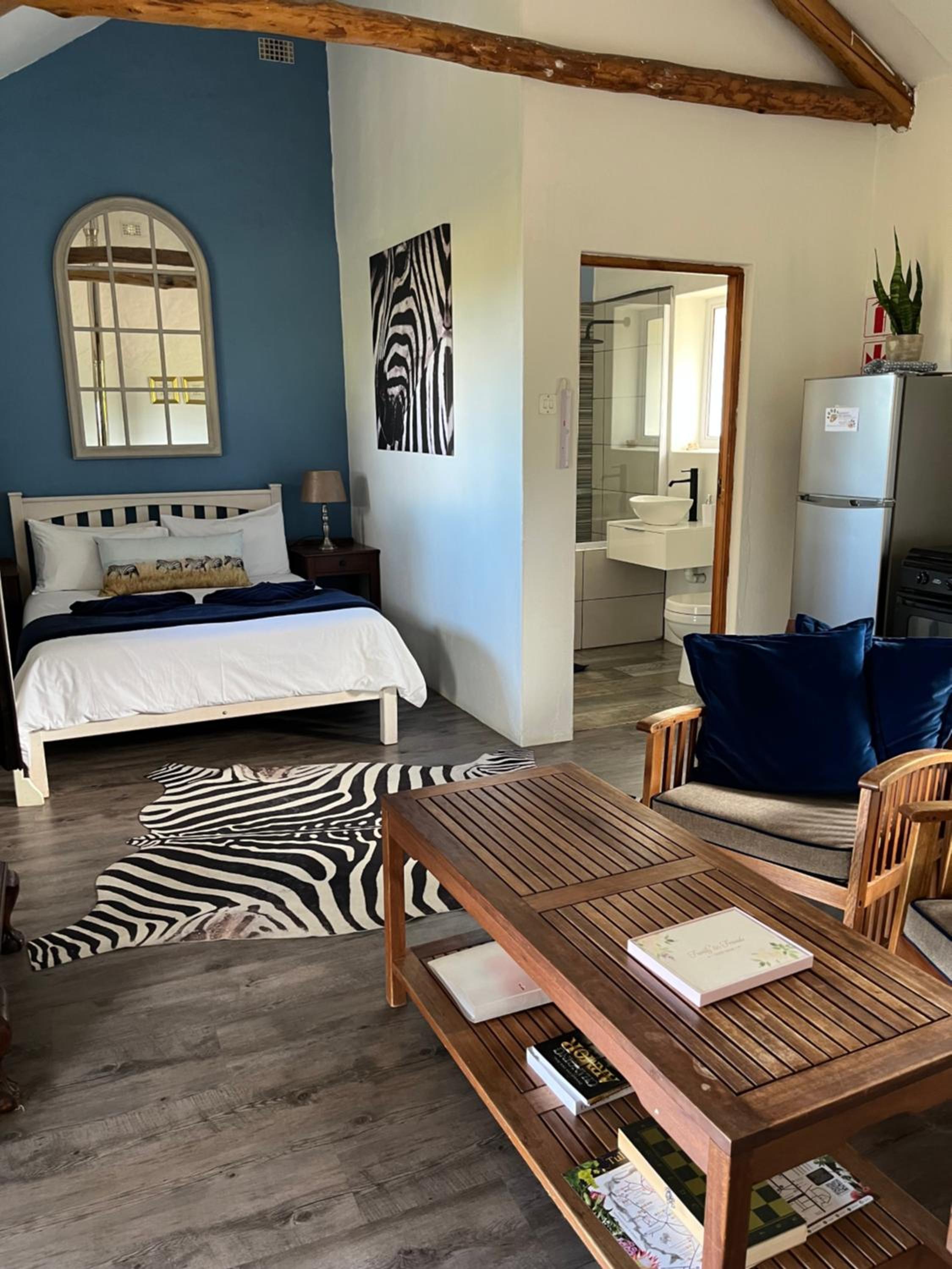 One-Bedroom Chalet