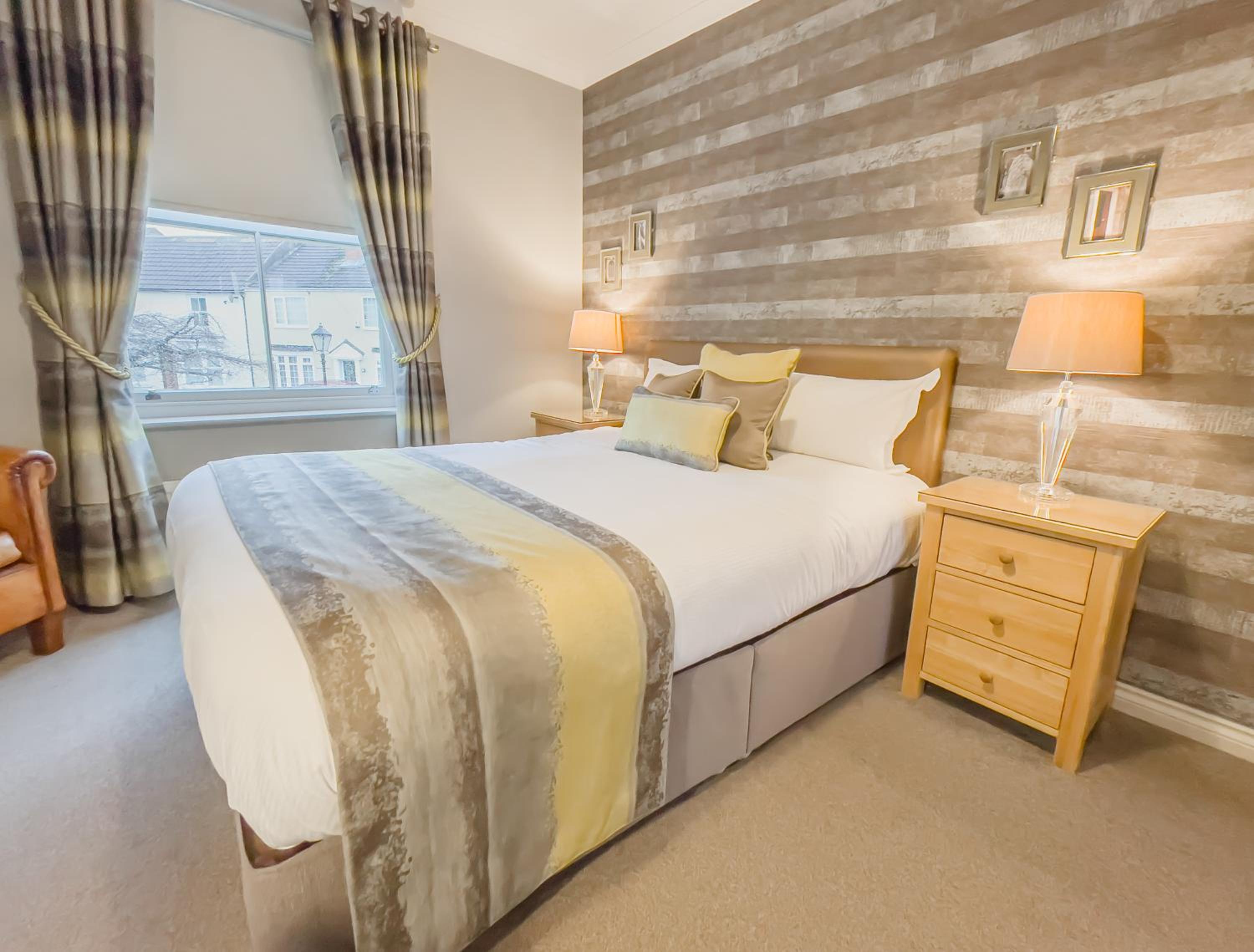 Superior Double Room photo 3