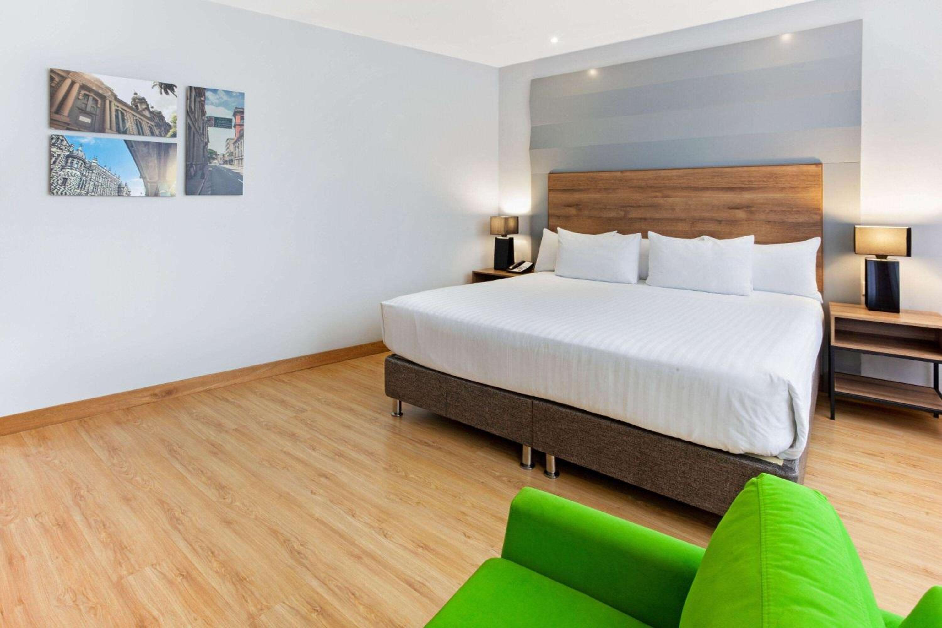 King Room - Mobility Access photo 1