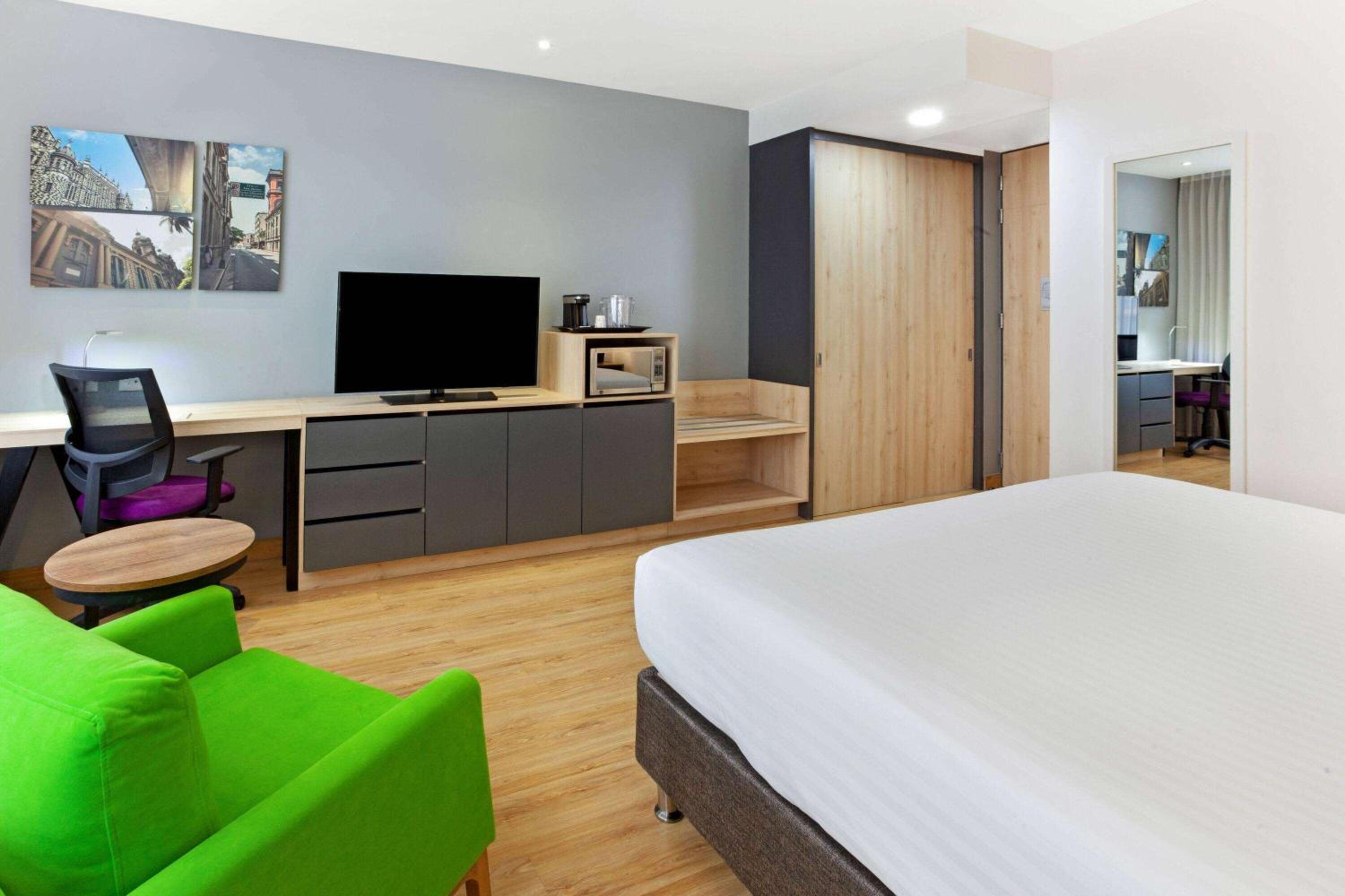 King Room photo 1