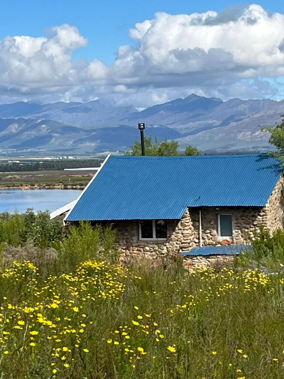 Superior Chalet photo 2