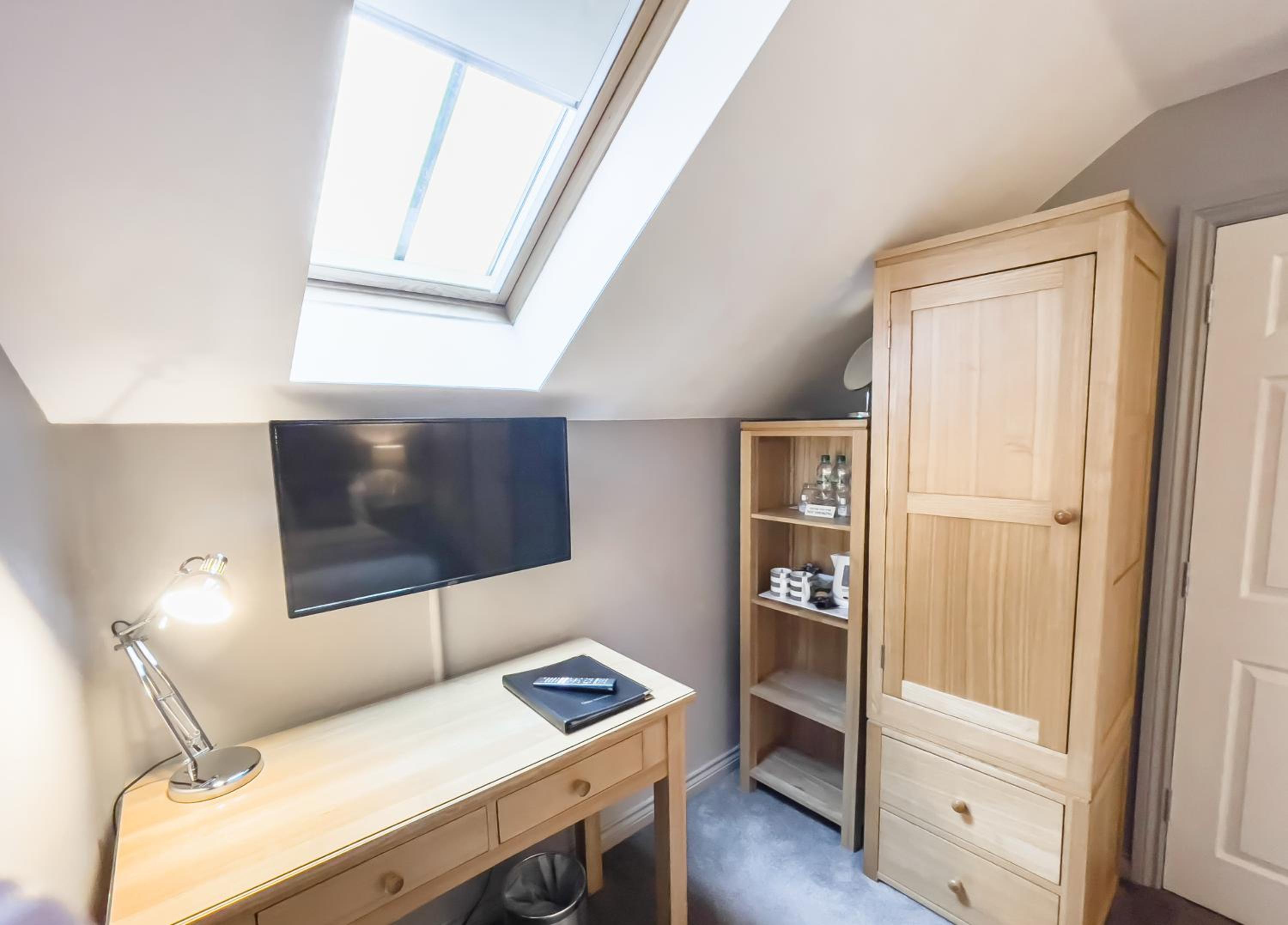 Double Room photo 3