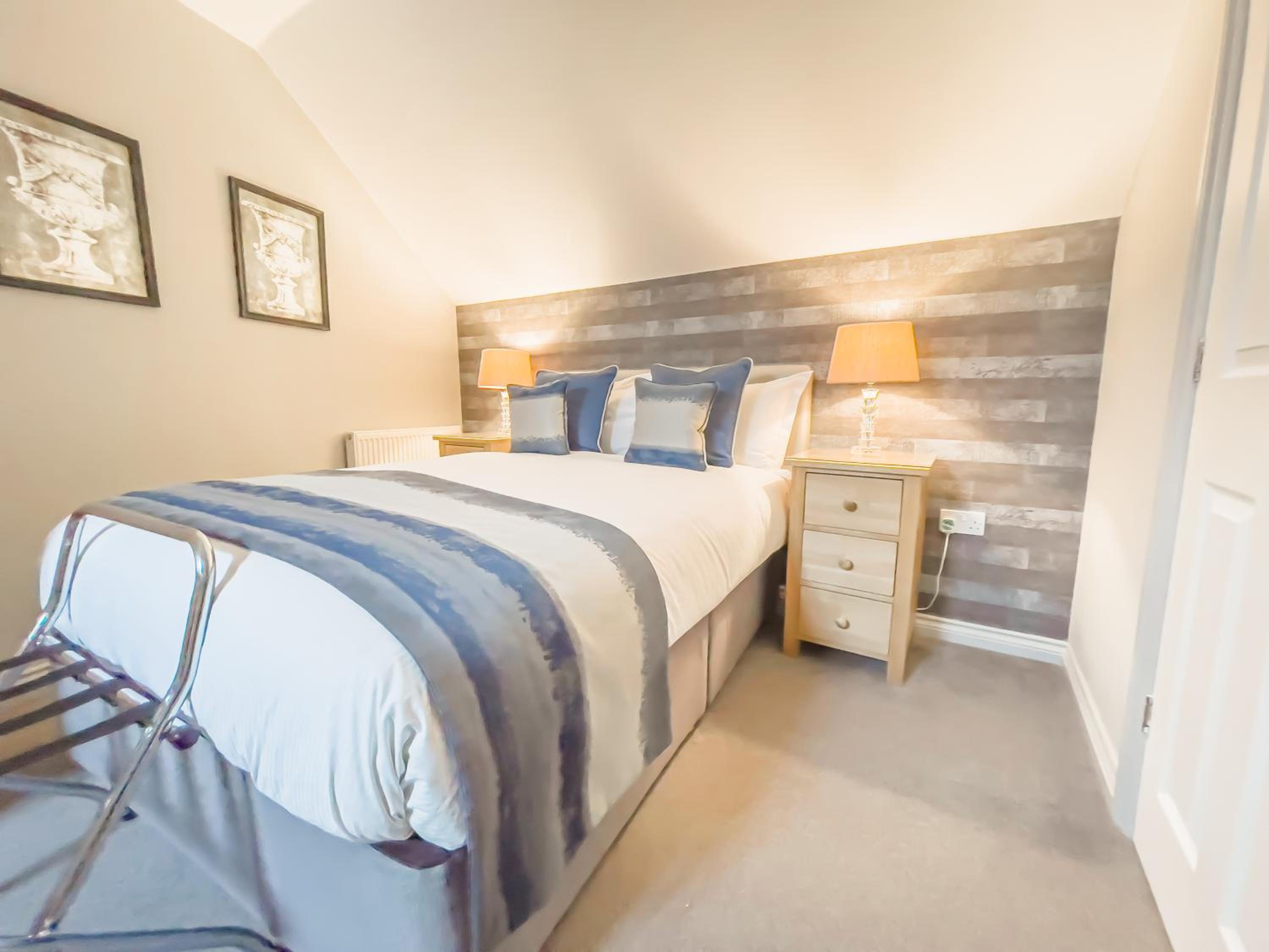 Double Room photo 2