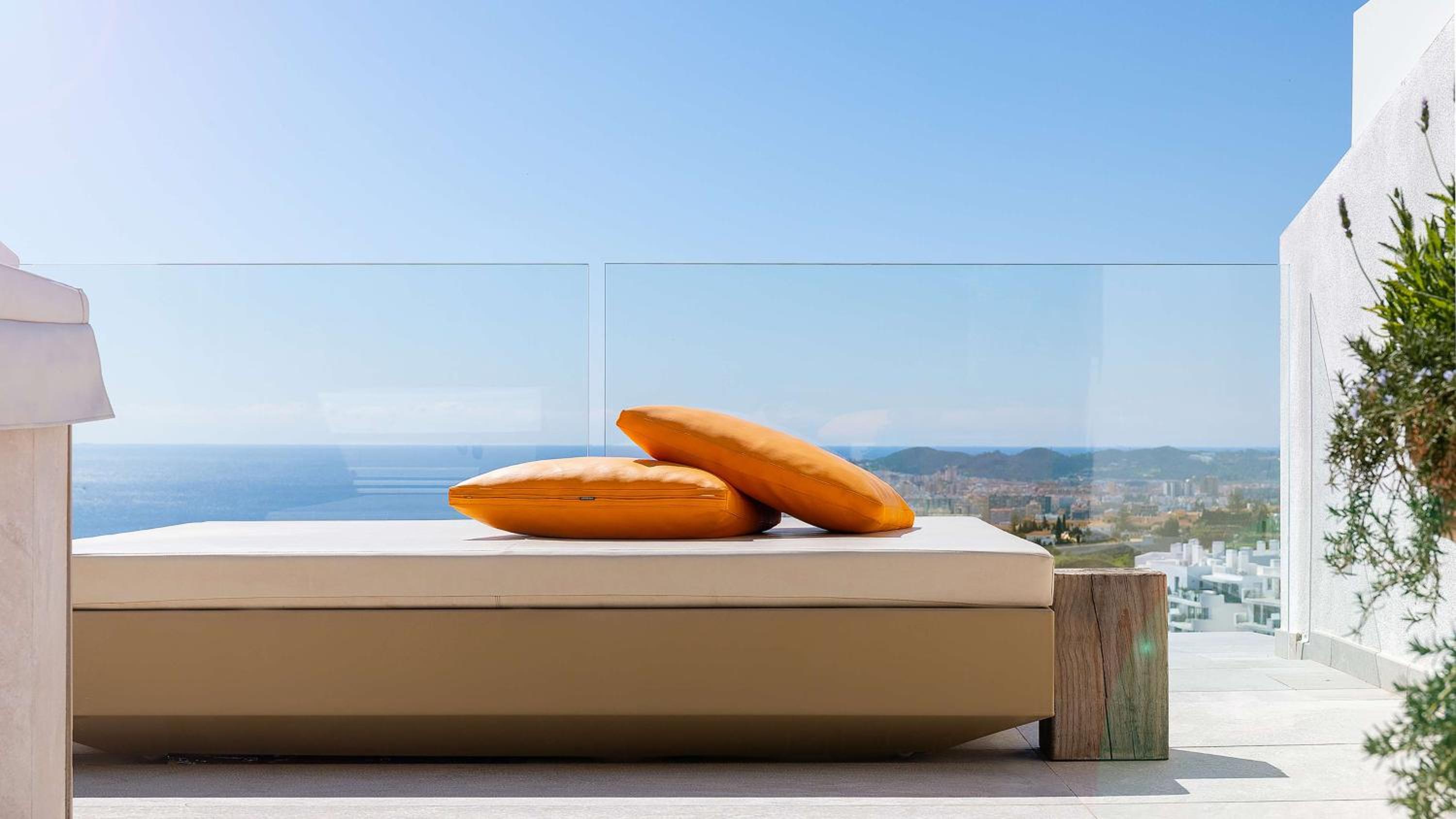 Leiro Sky Suite