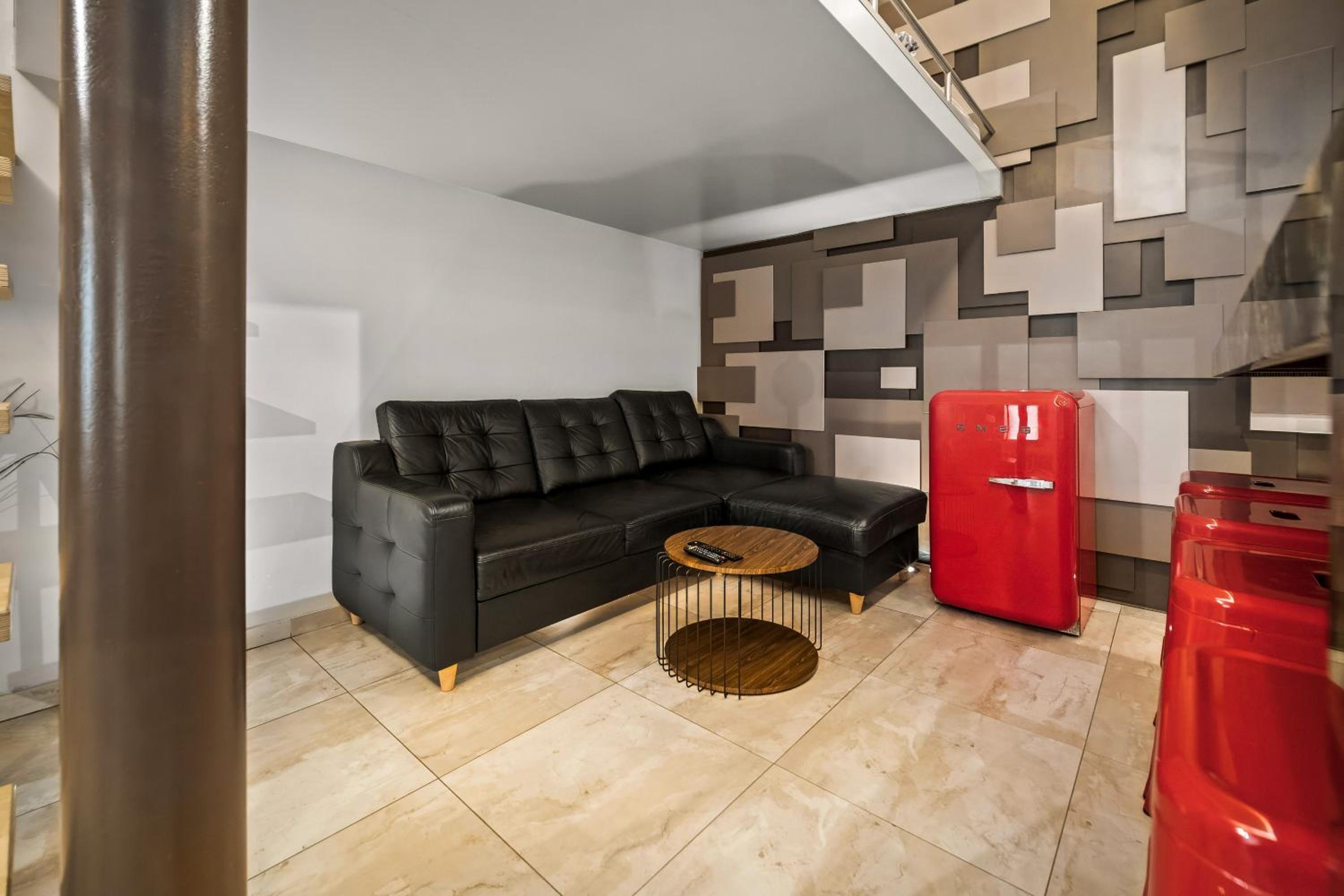 Apartment with Sauna - Photo 2
