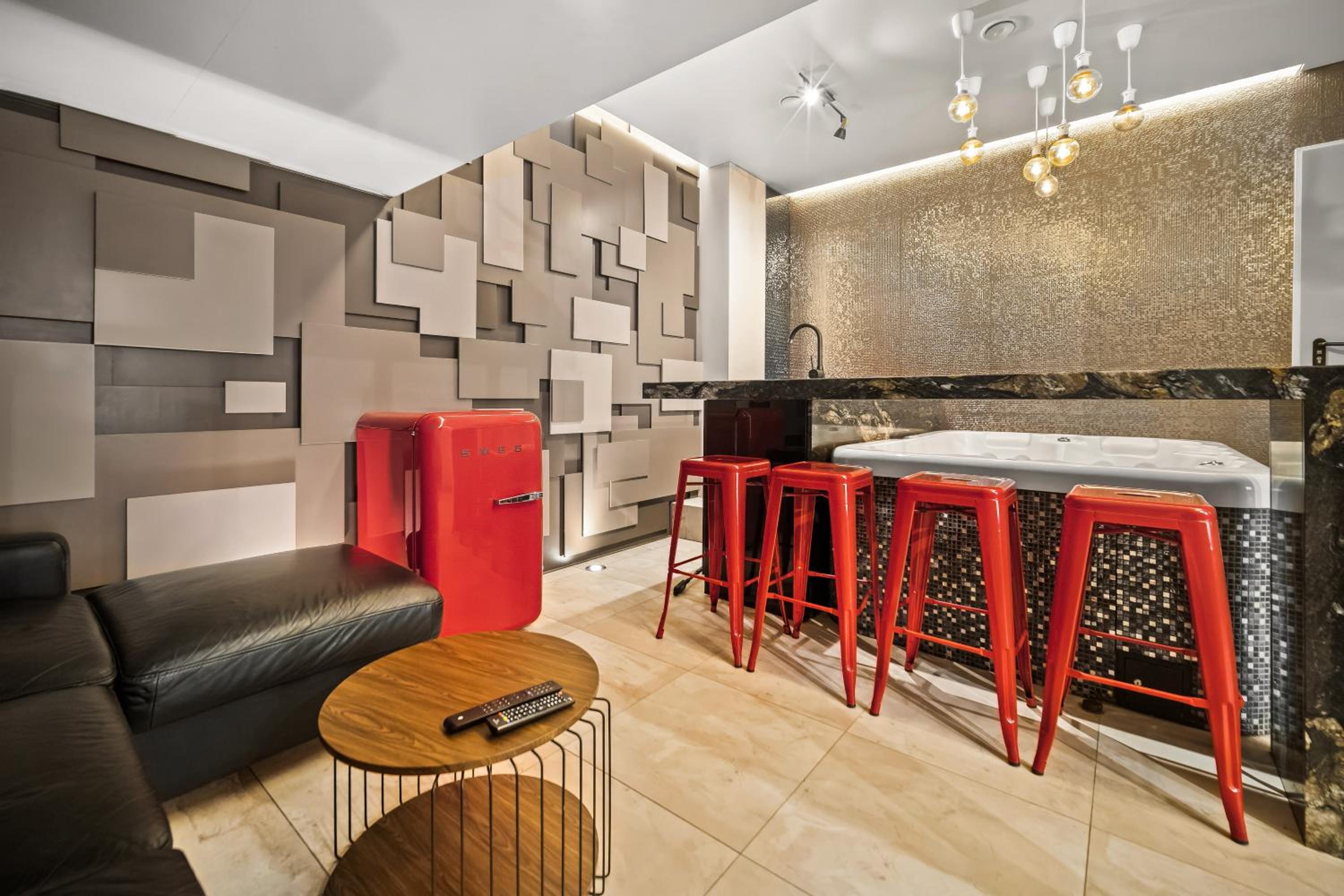 Apartment with Sauna - Photo 7