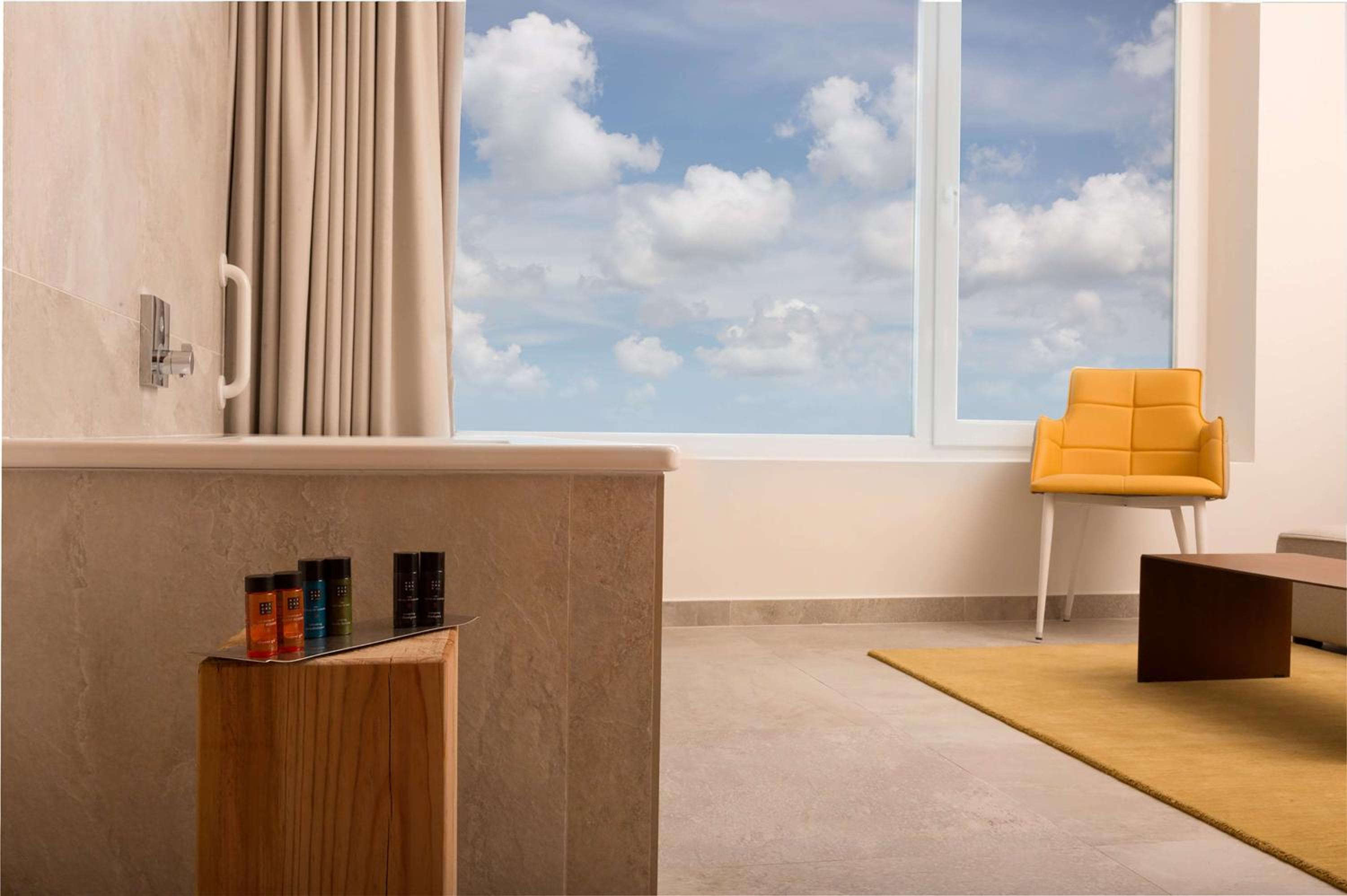 Leiro Sky Suite
